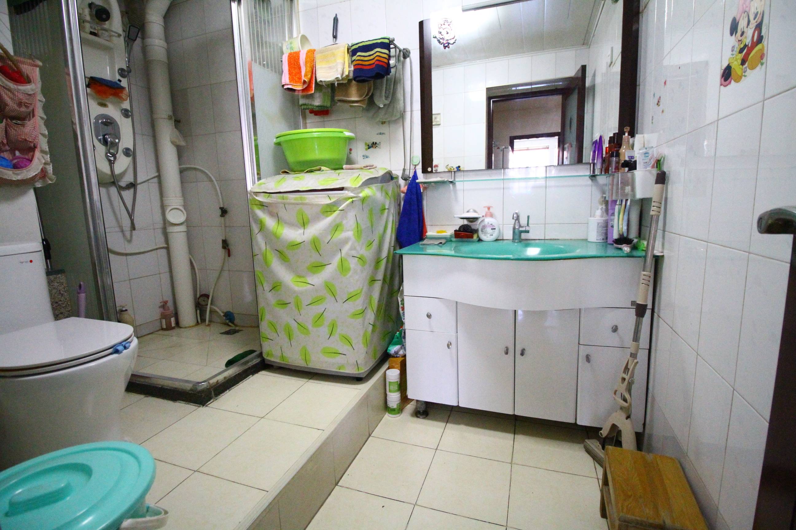 时代新城（南全福南二区）