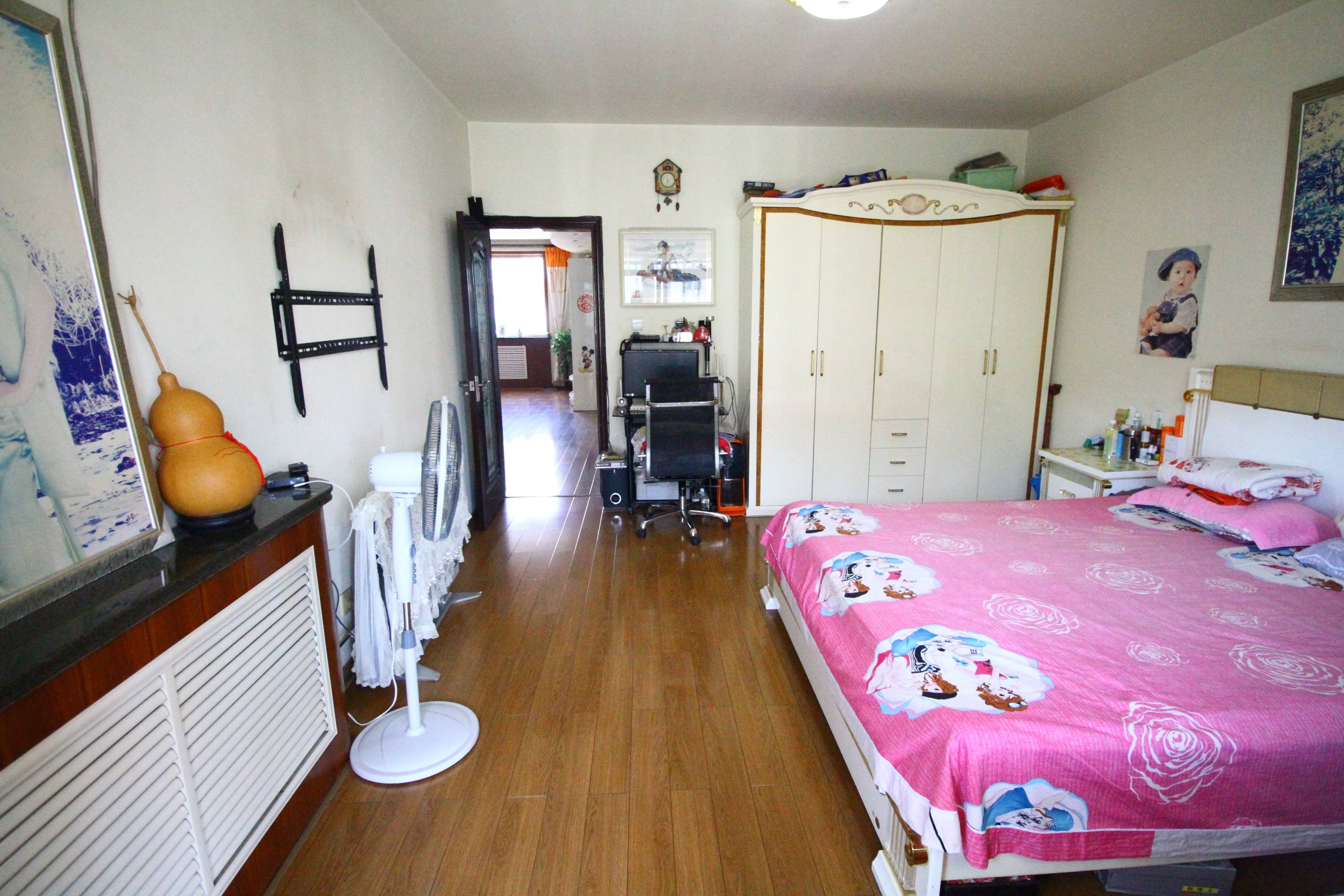 时代新城（南全福南二区）