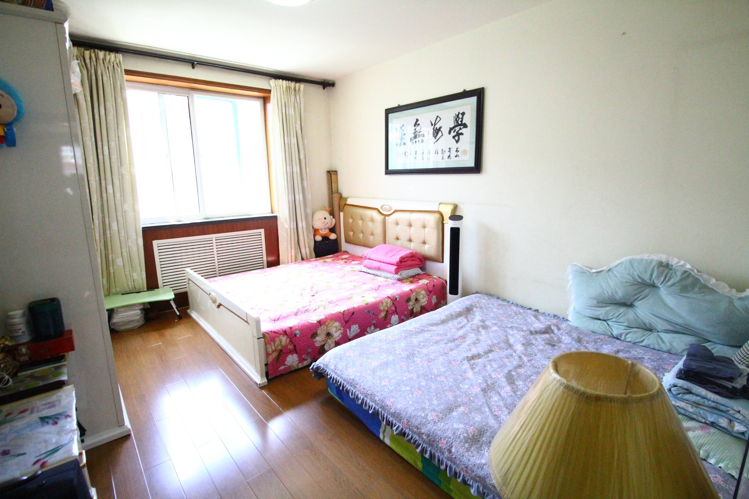 时代新城（南全福南二区）