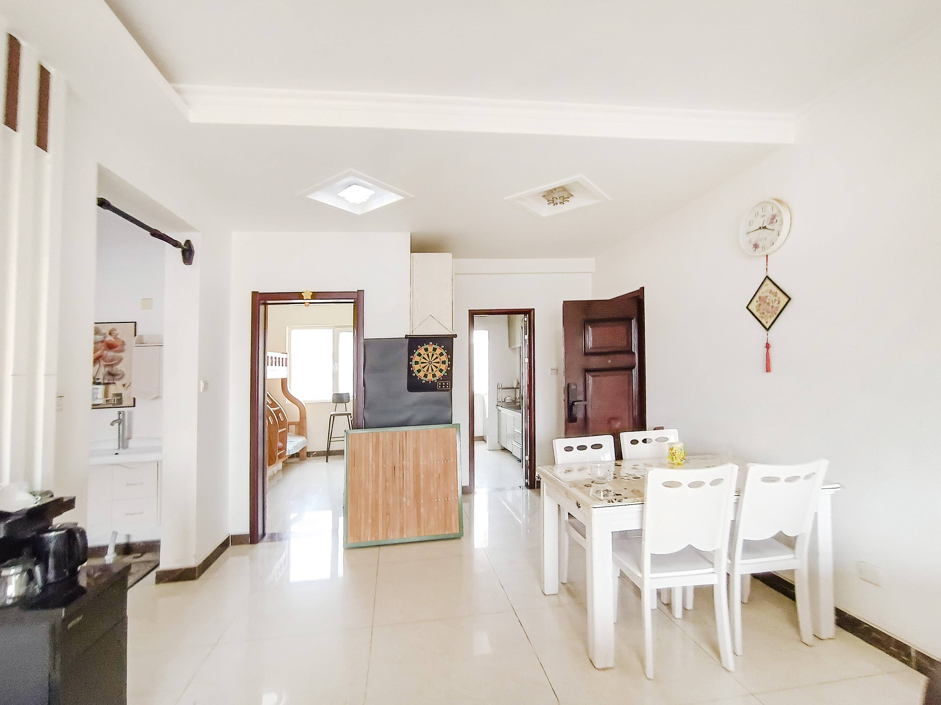 天鸿万象新天剑桥郡