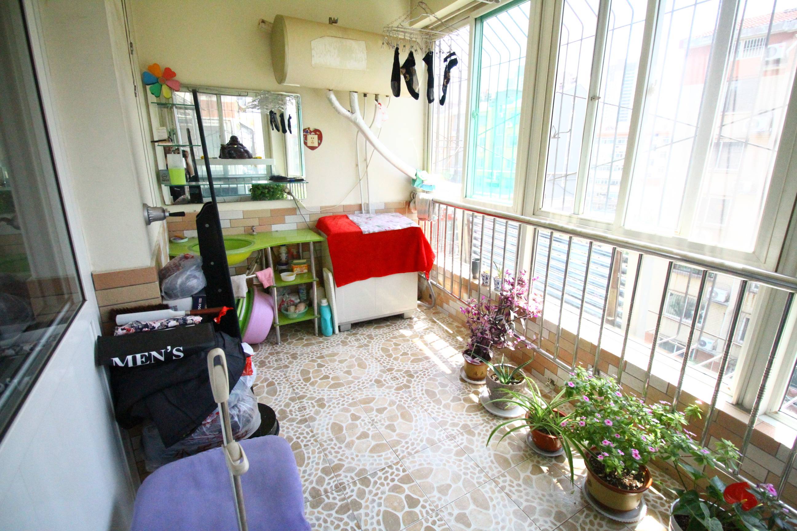 时代新城（南全福南二区）