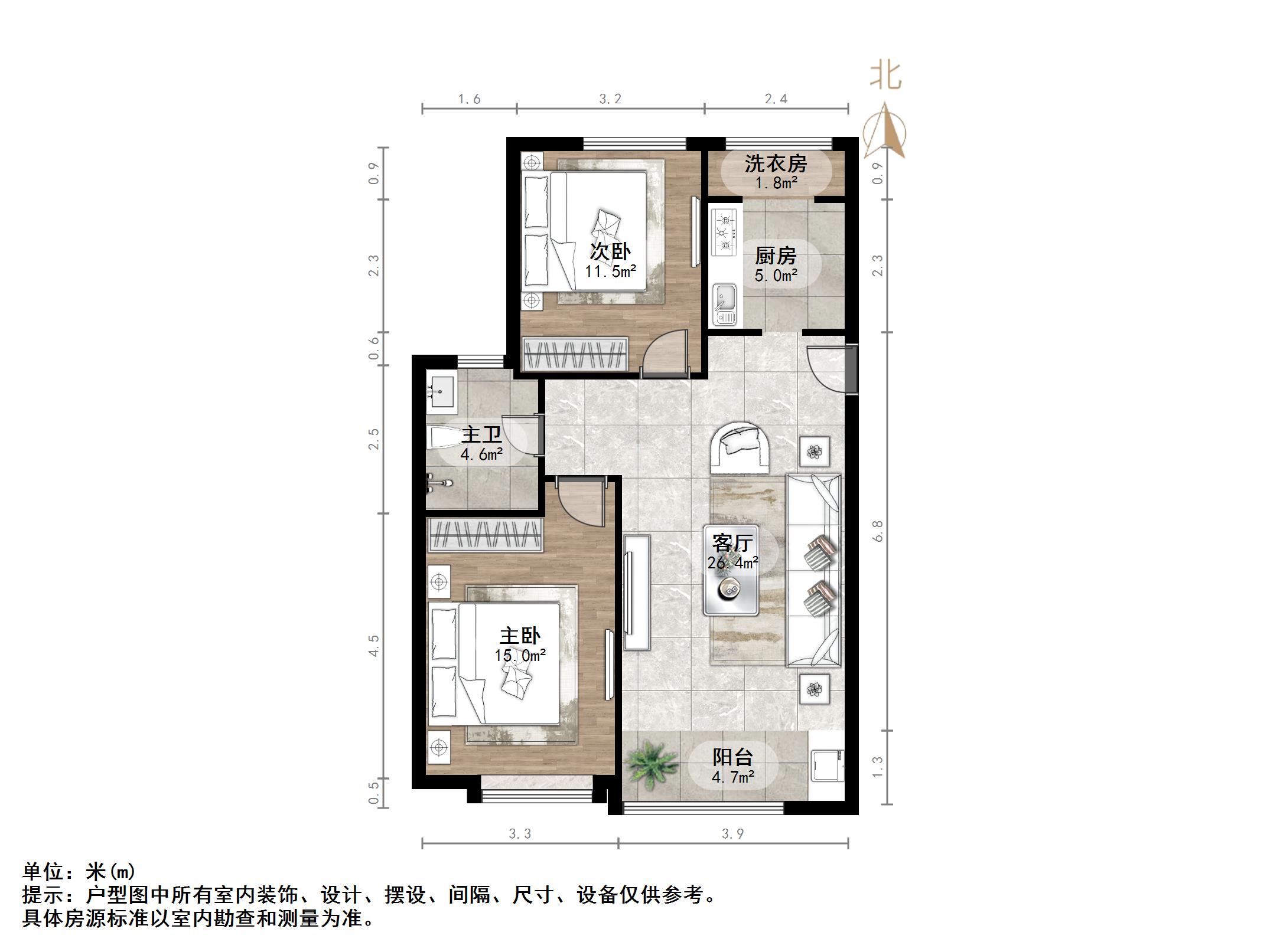 天鸿万象新天剑桥郡