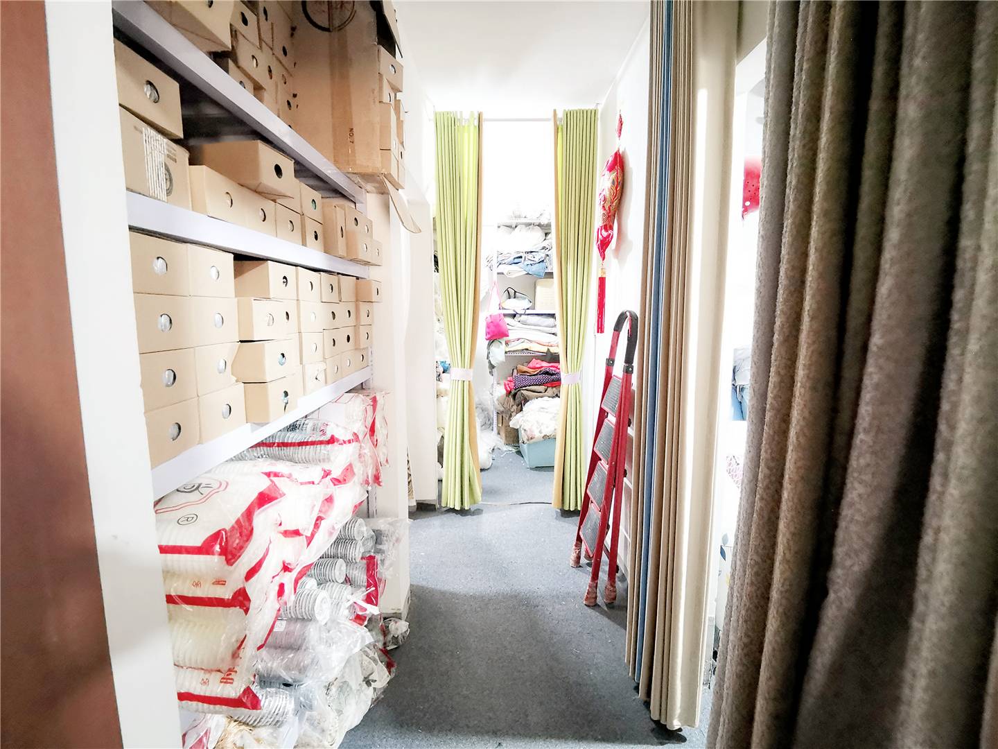 鲁能领秀城漫山香墅