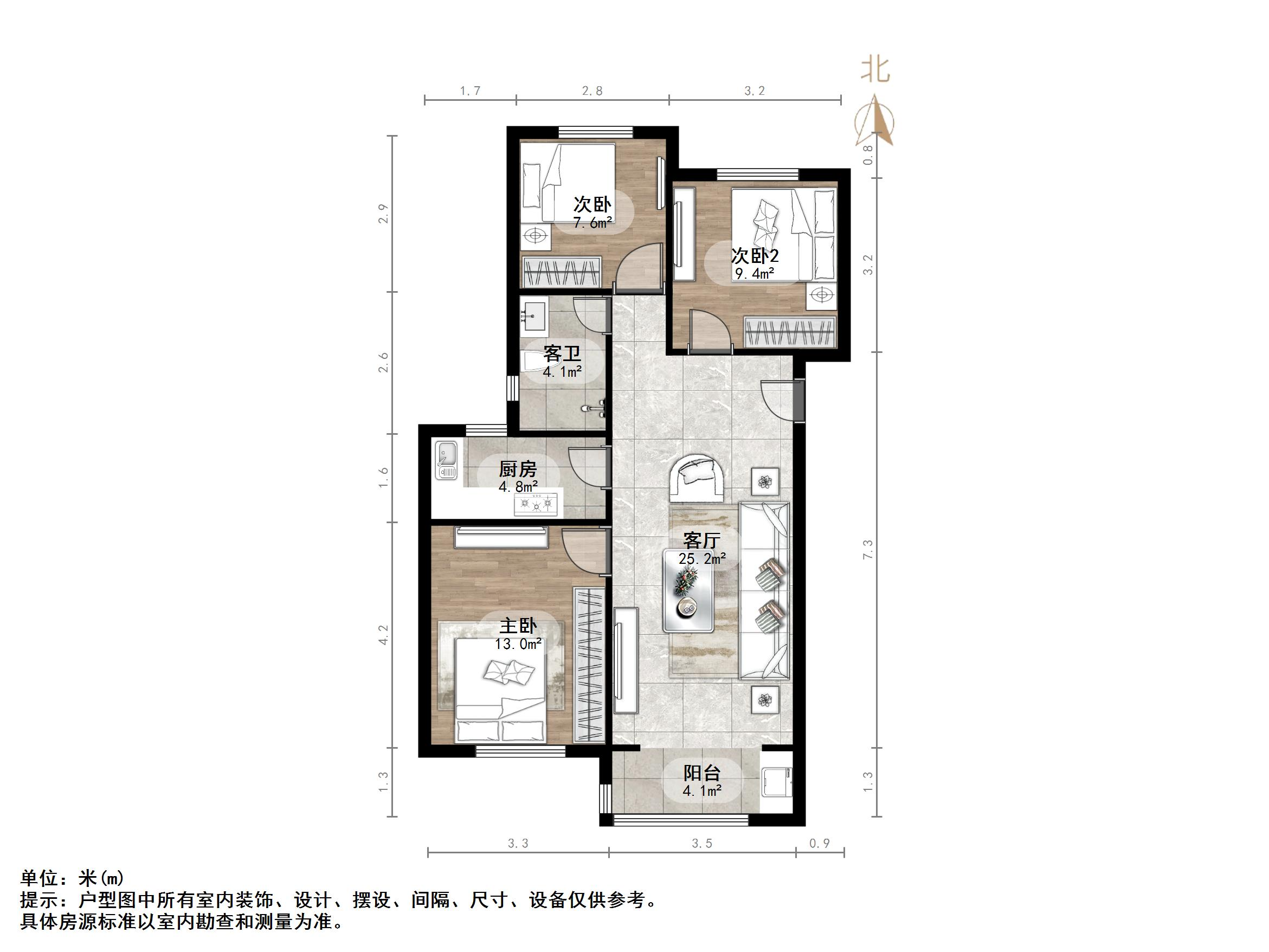 龙湖春江郦城