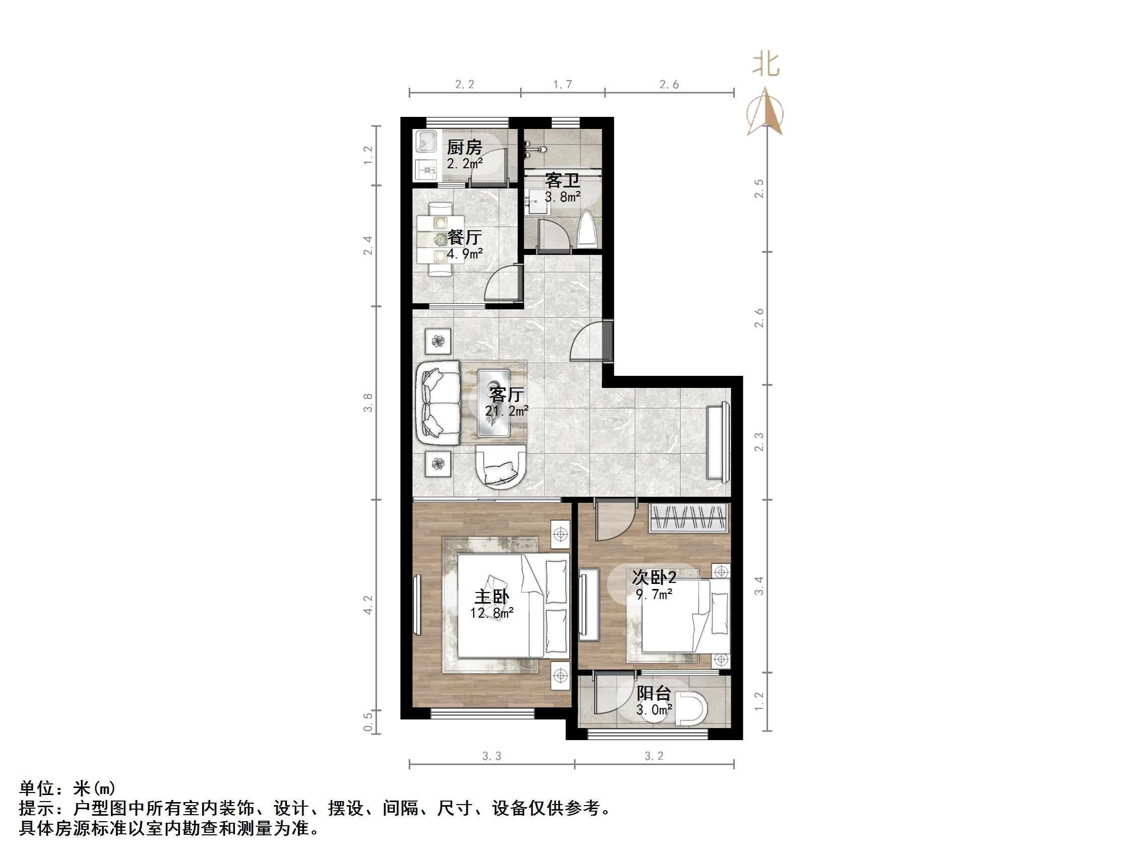科苑小区北区