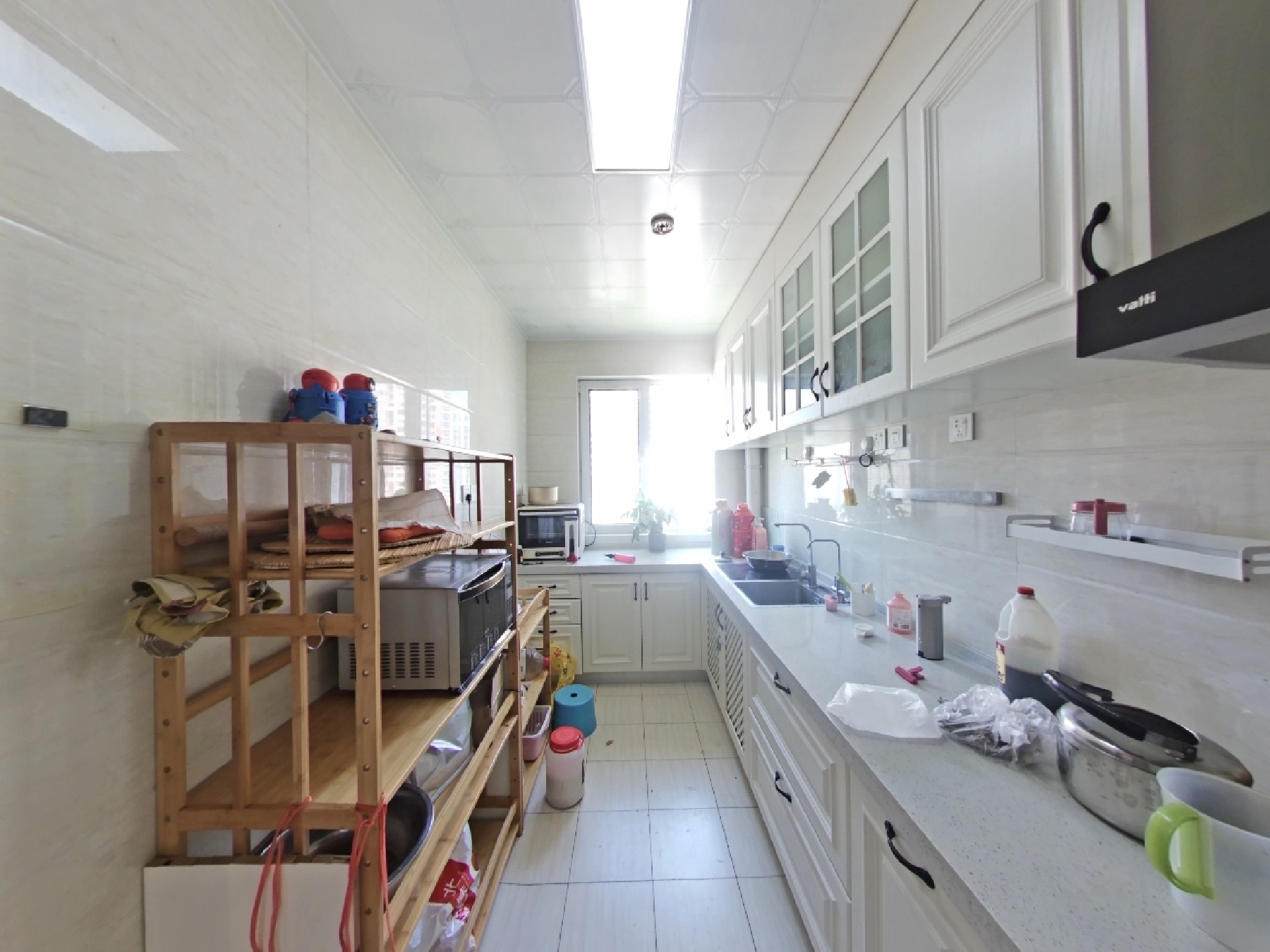 中铁逸都国际兰庭(北区)