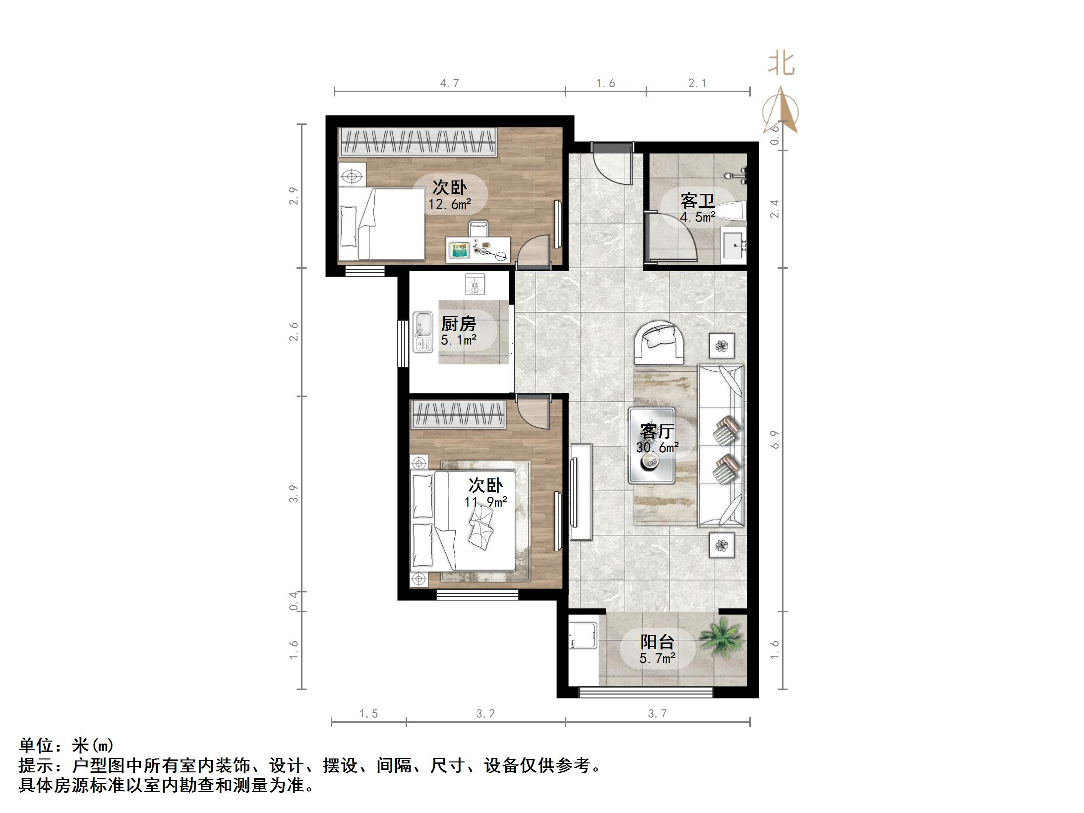 东城逸家逸俊园