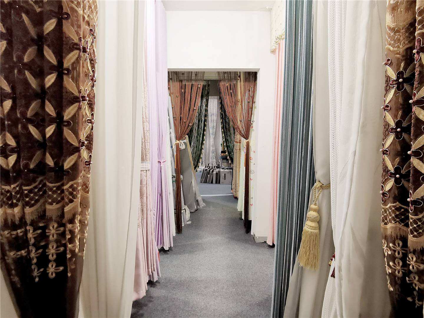 鲁能领秀城漫山香墅