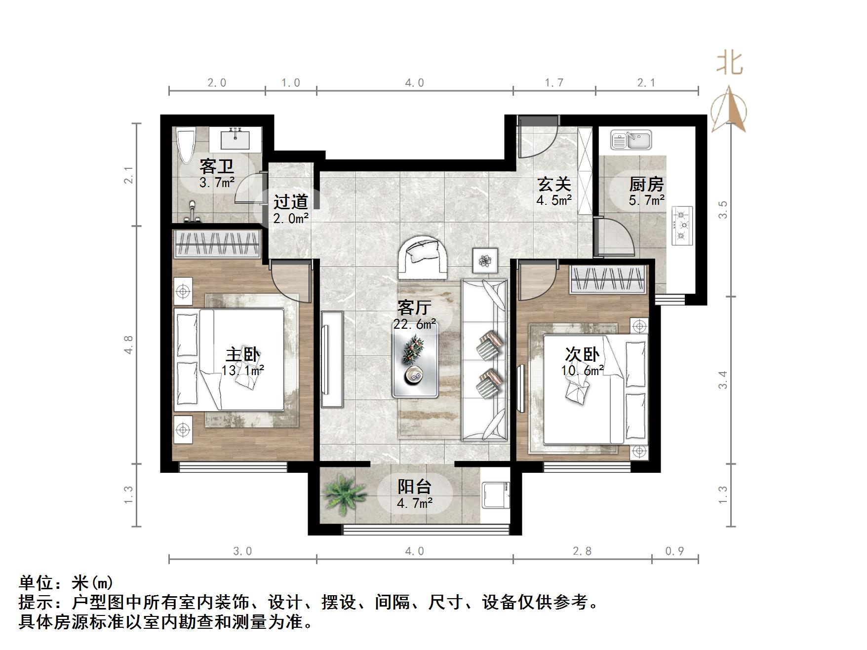 福泰新都城东区