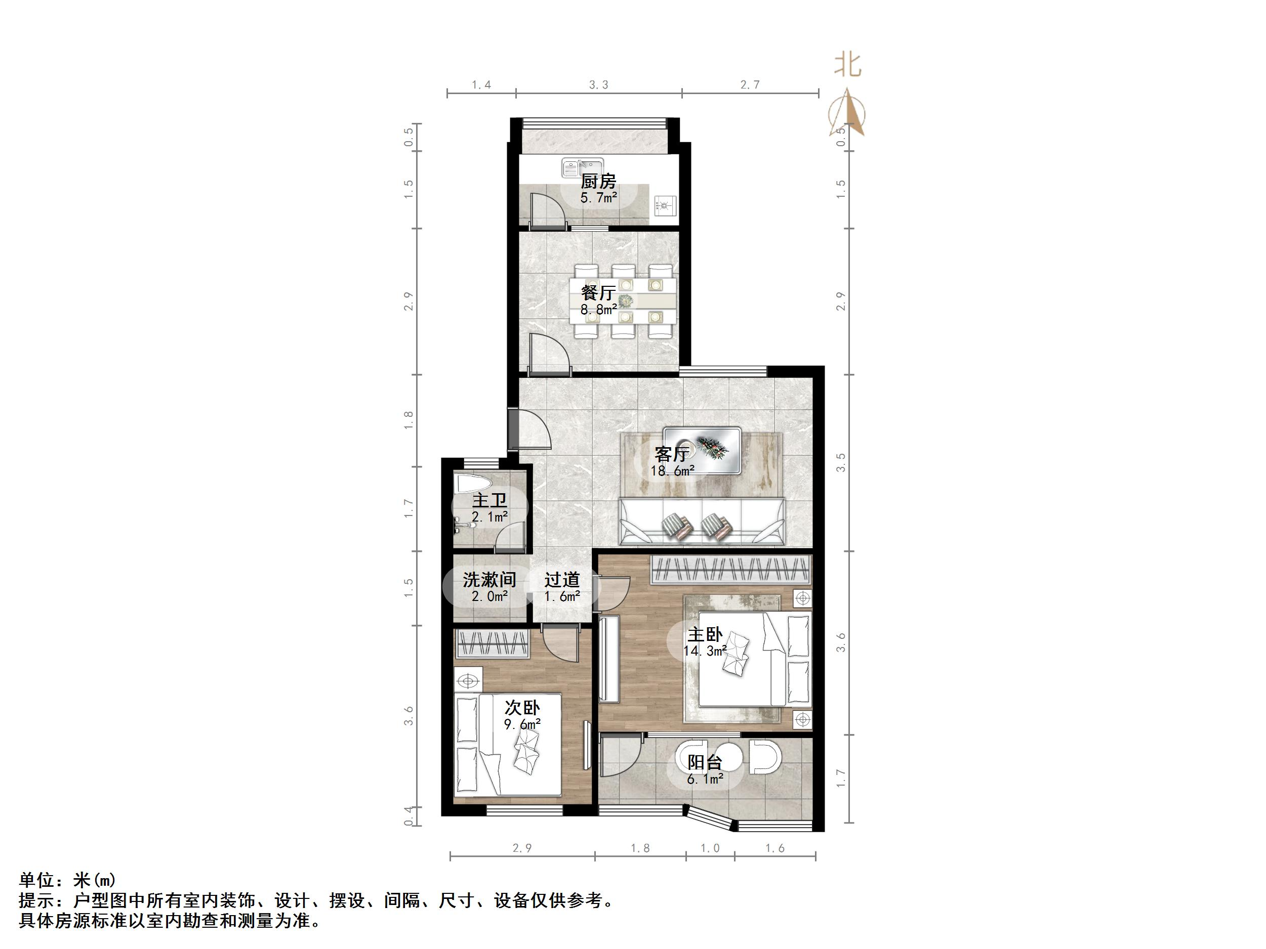 金牛小区