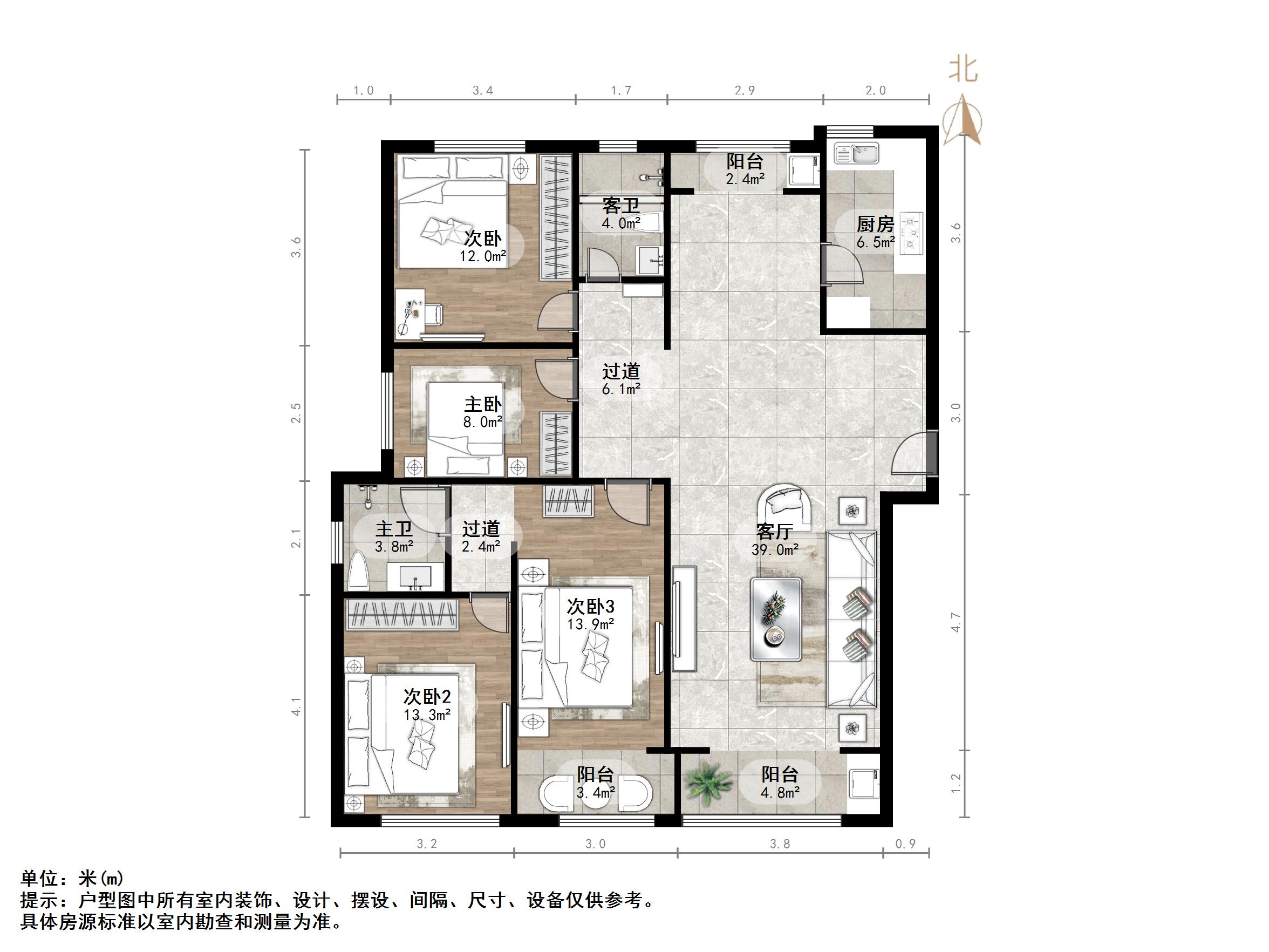 隆悦花园
