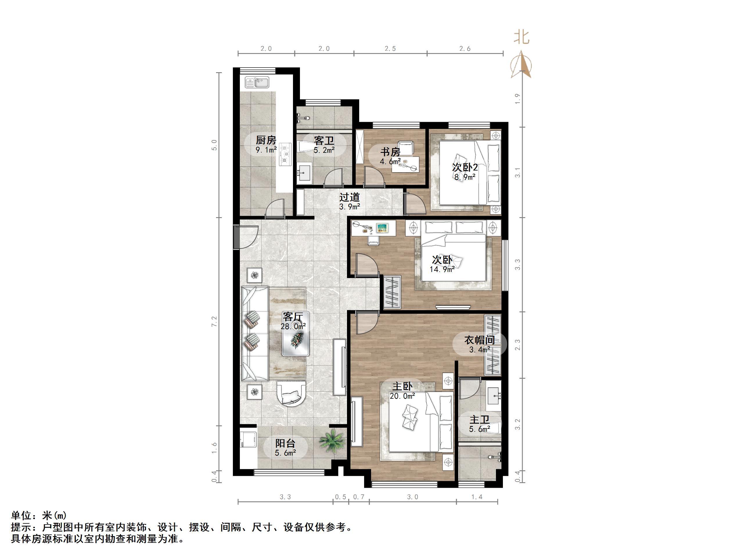 金科城