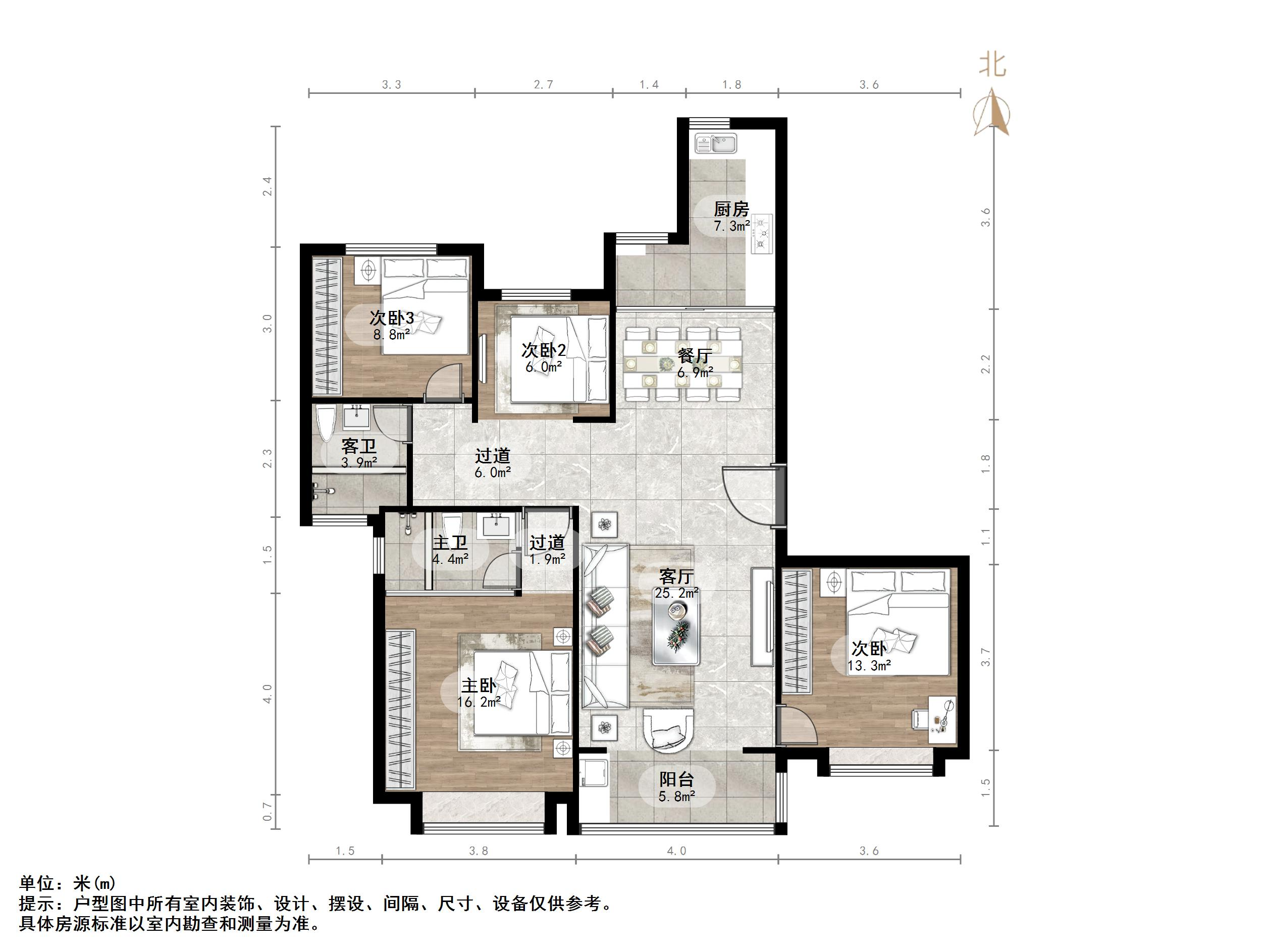 恒大滨河左岸