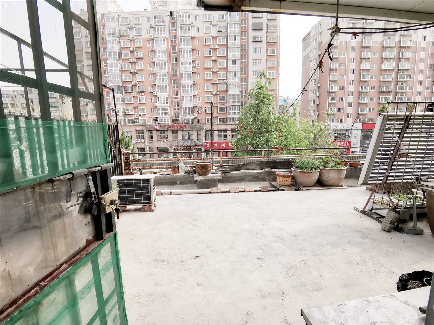 伟东新都(四区)