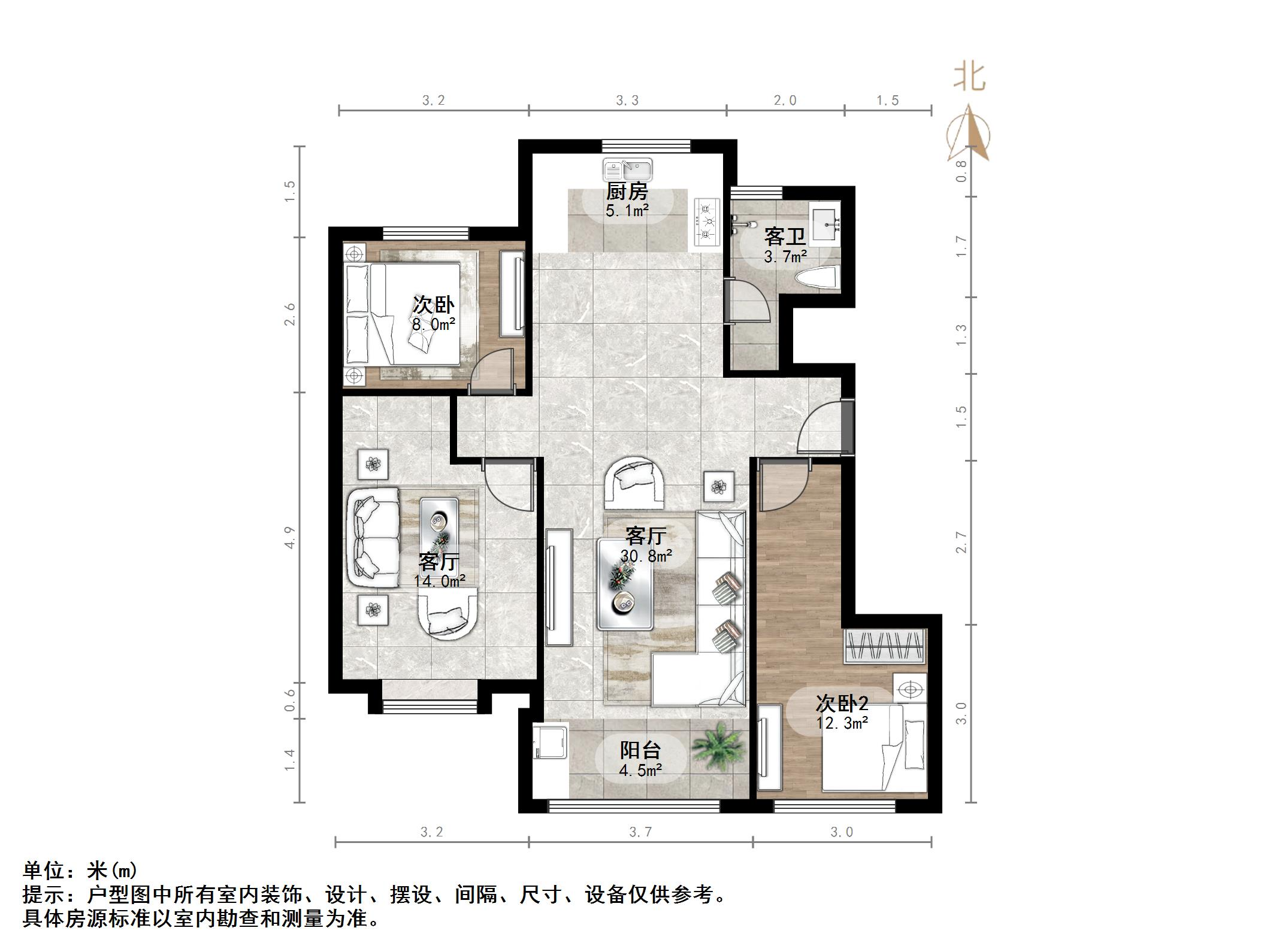 龙湖春江悦茗