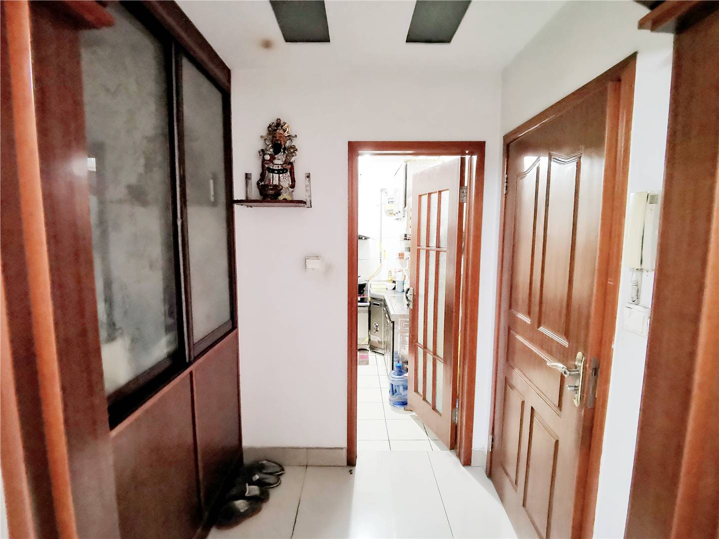 伟东新都(四区)