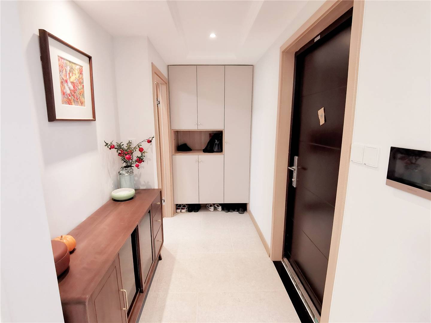 华润置地公元九里