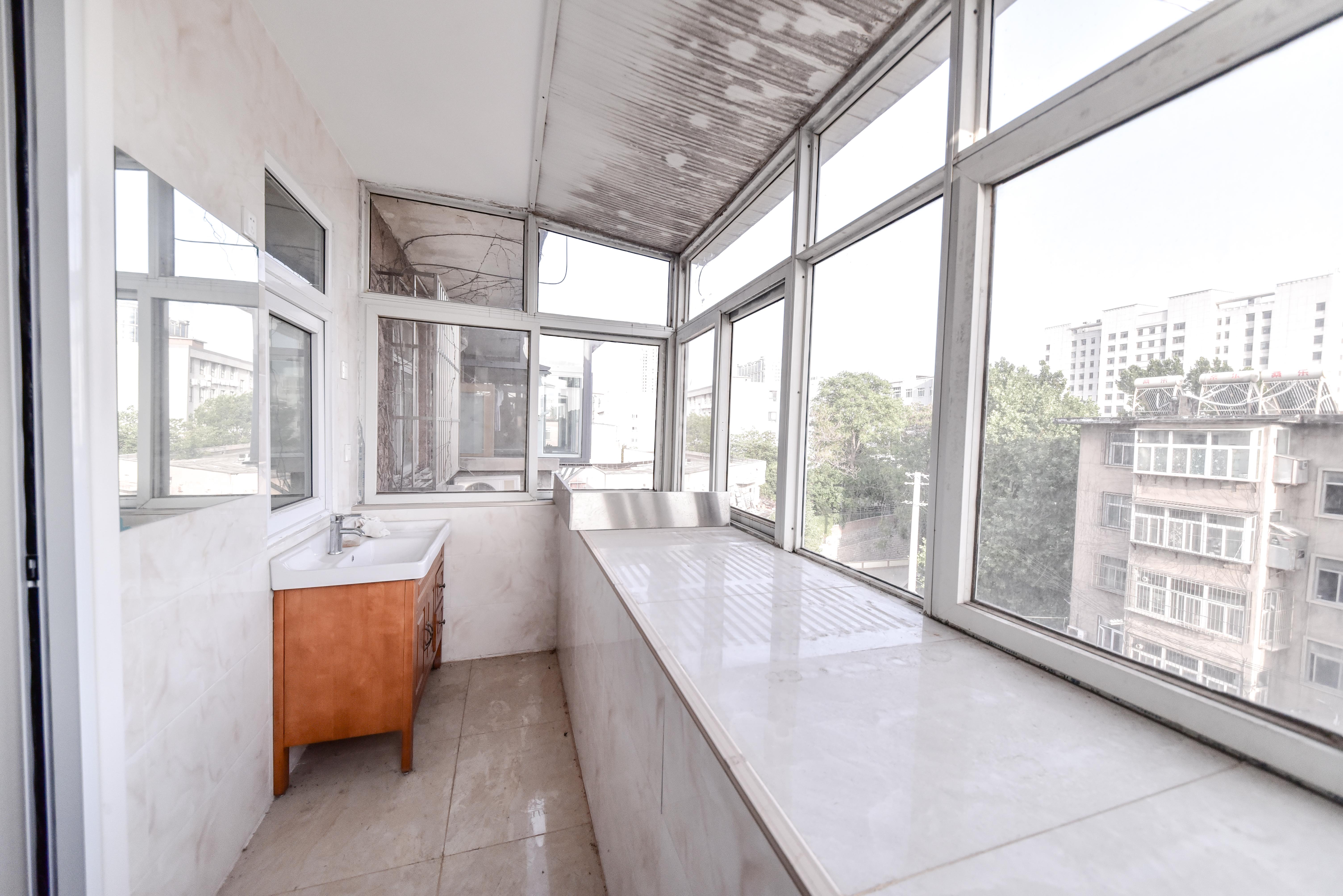 文化东路79号院