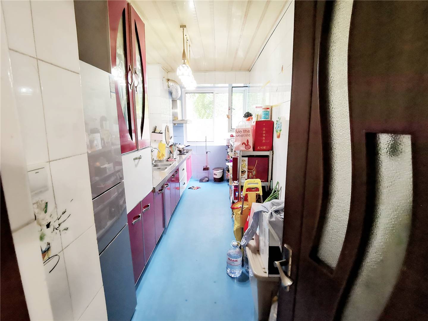 伟东新都（一区）贵都