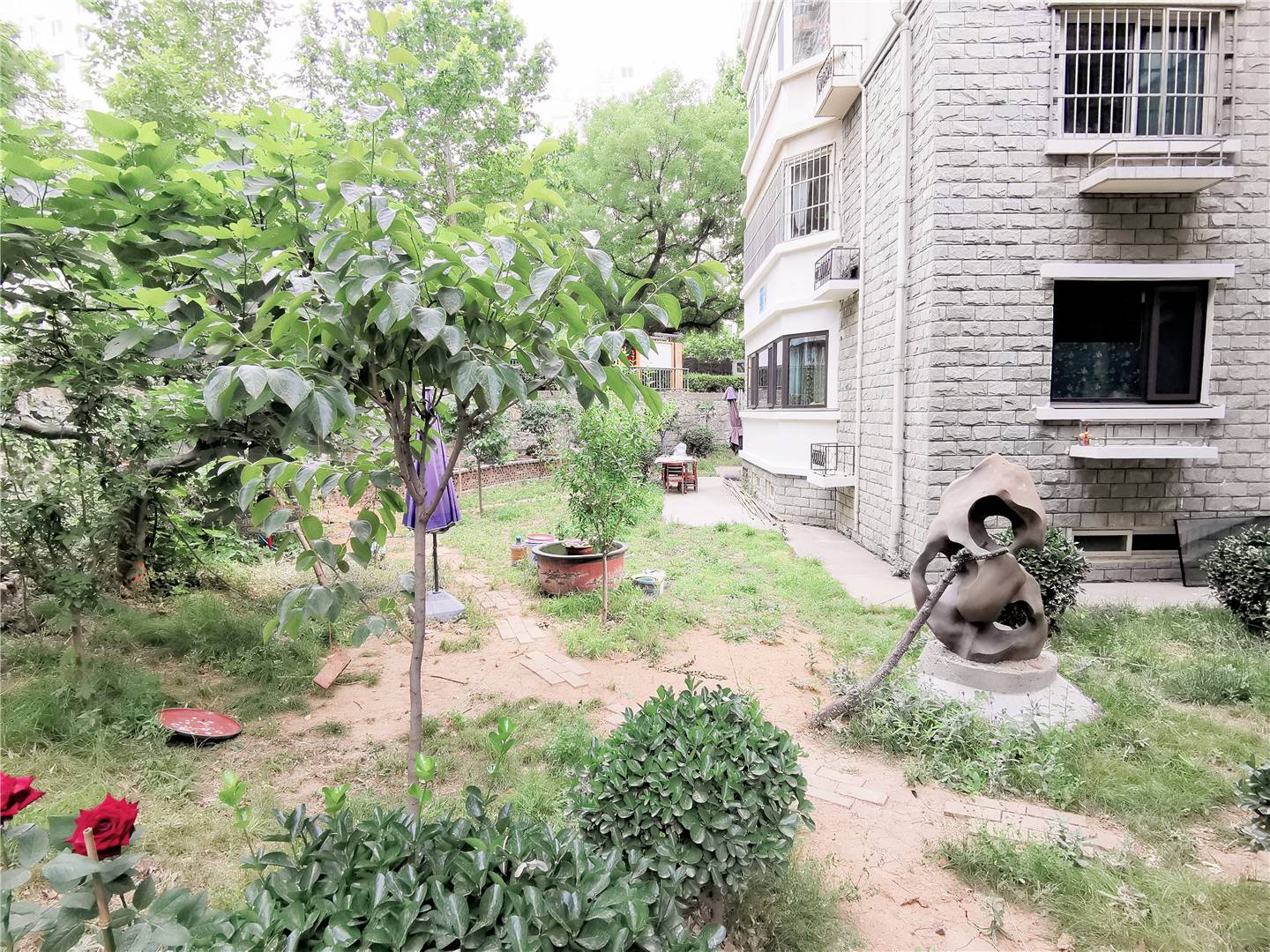 伟东新都（一区）贵都