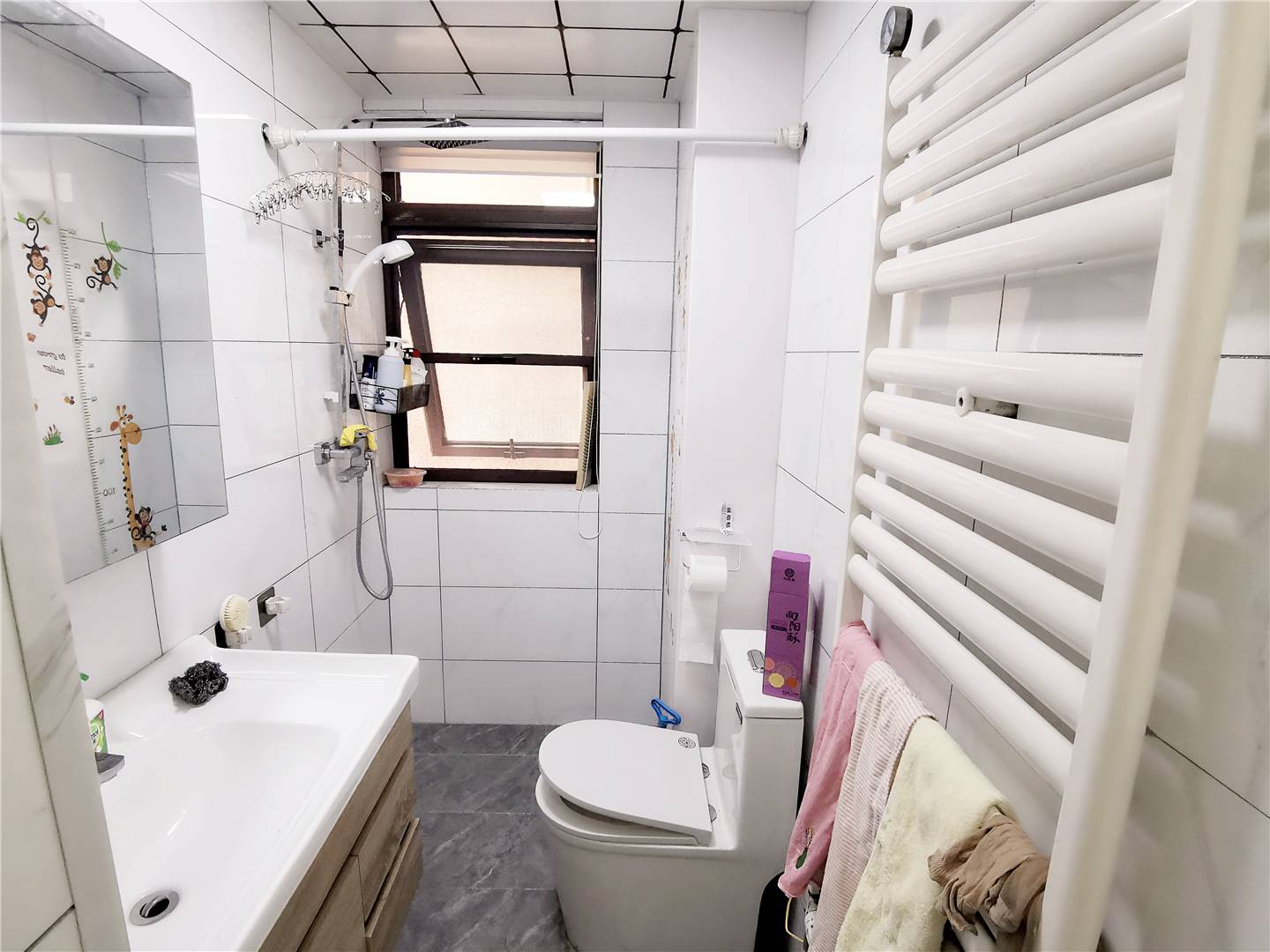 鲁能领秀城中央公园东区