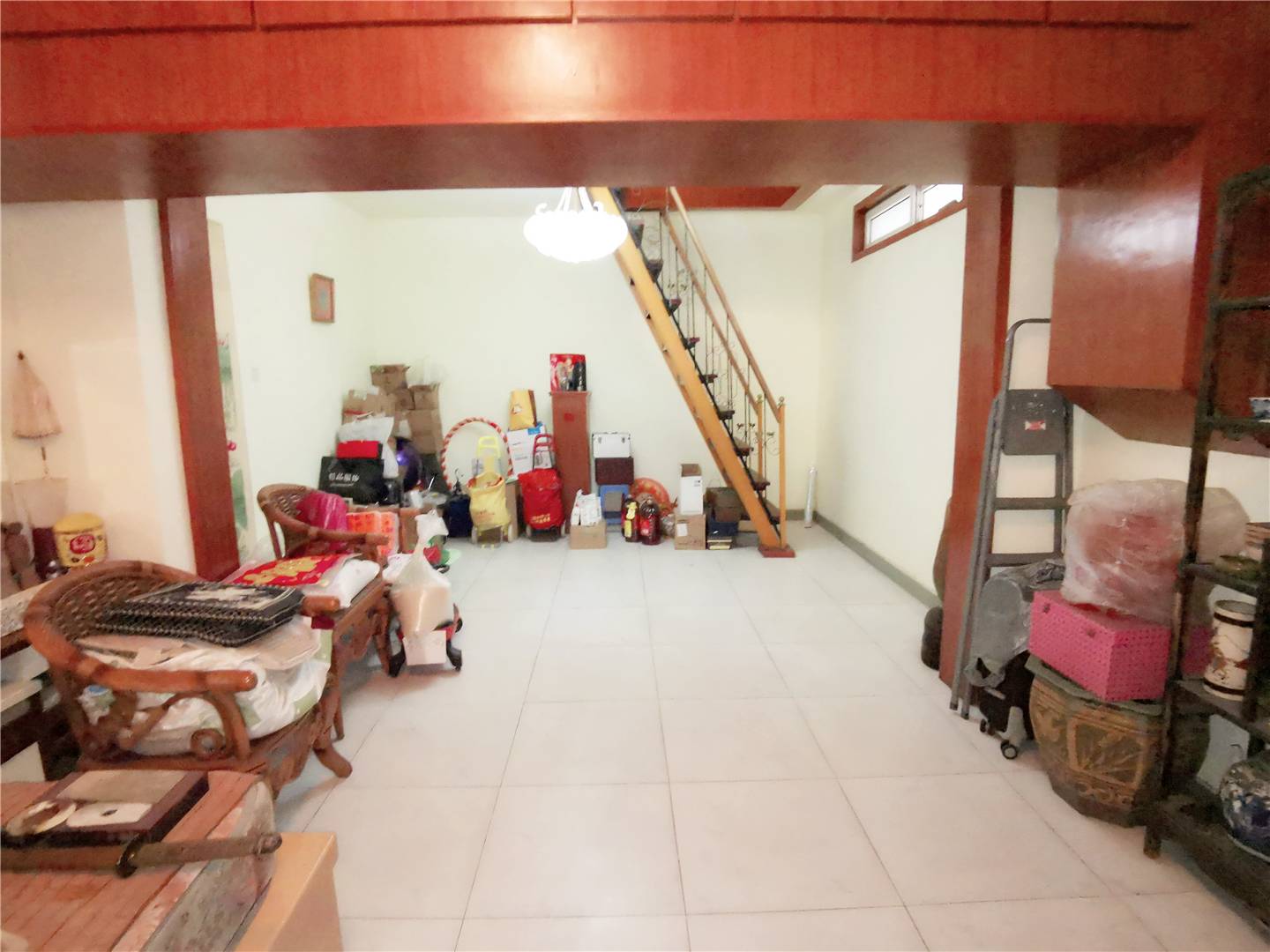 伟东新都（一区）贵都