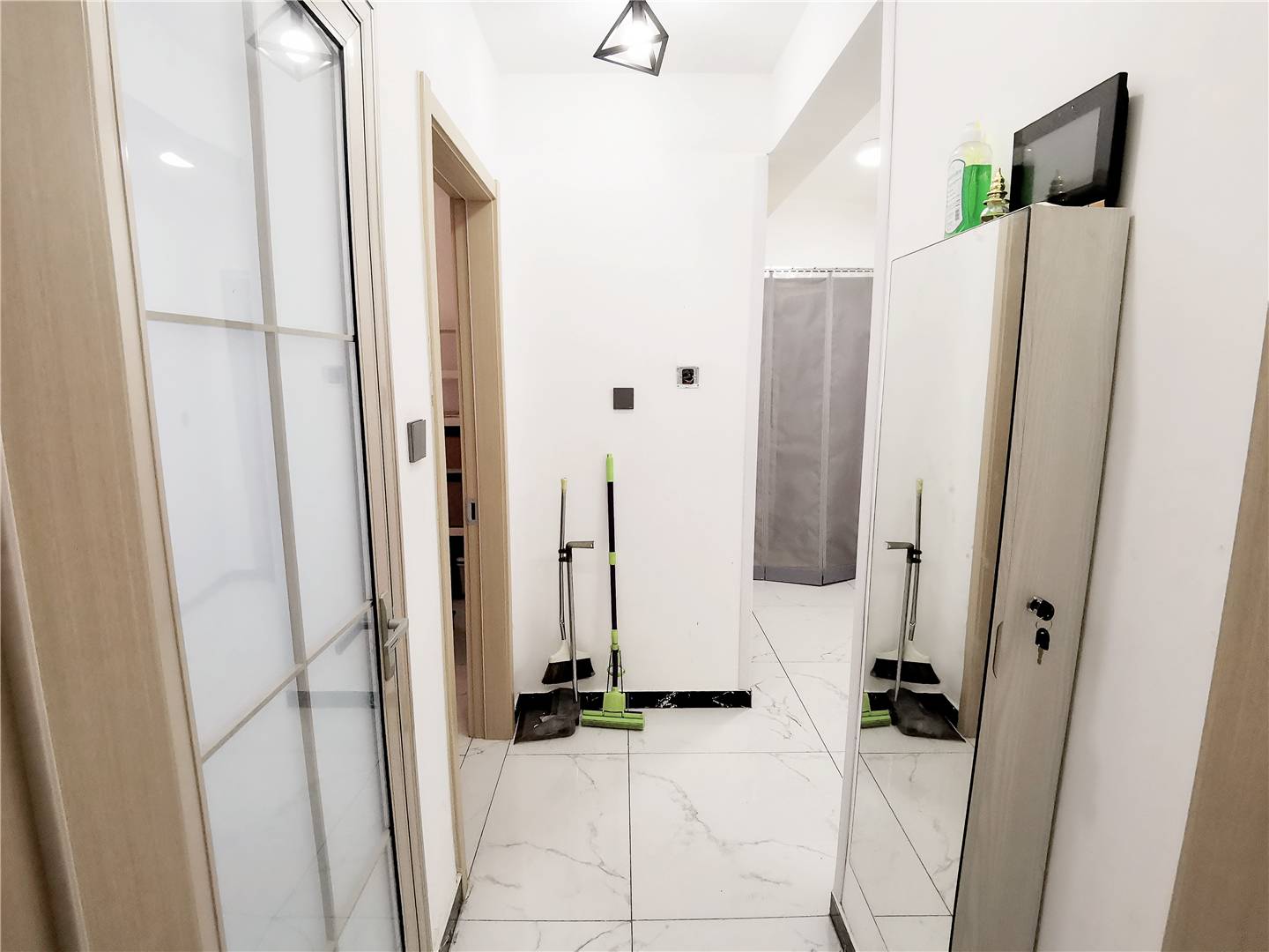 鲁能领秀城中央公园东区