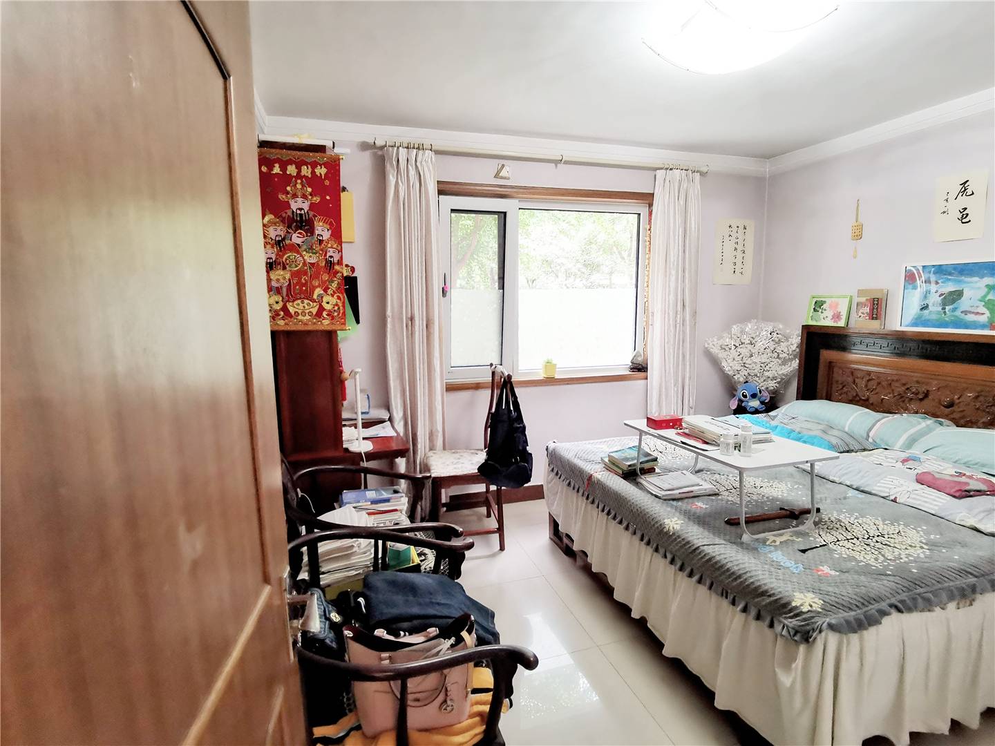 伟东新都（一区）贵都