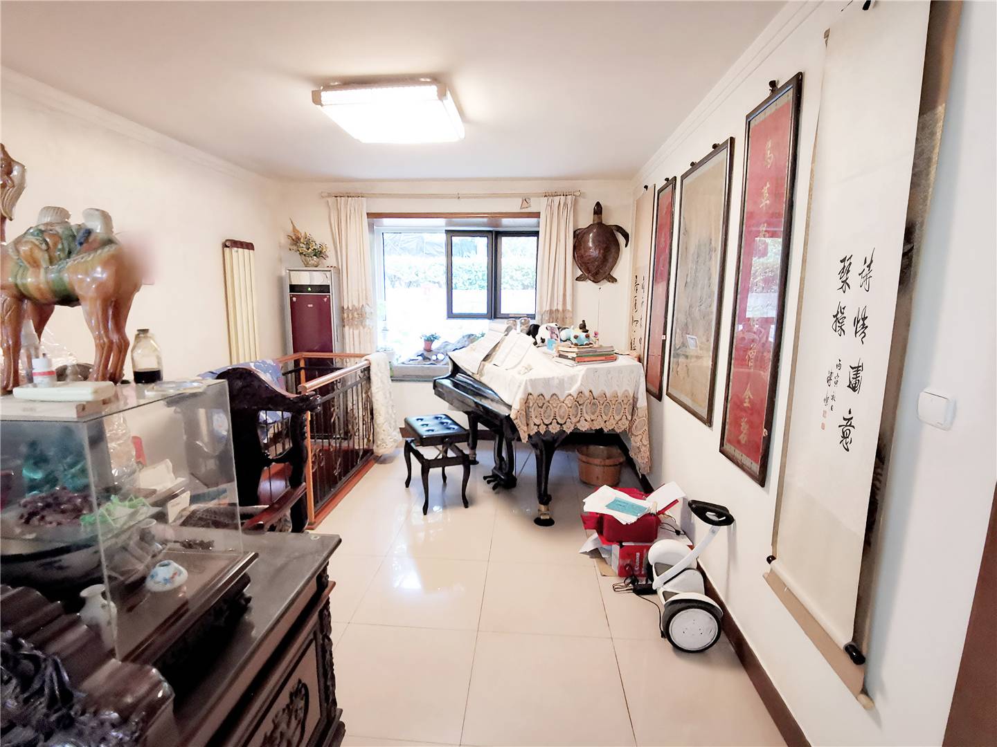 伟东新都（一区）贵都