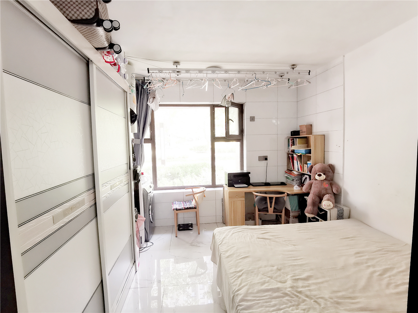 鲁能领秀城中央公园东区