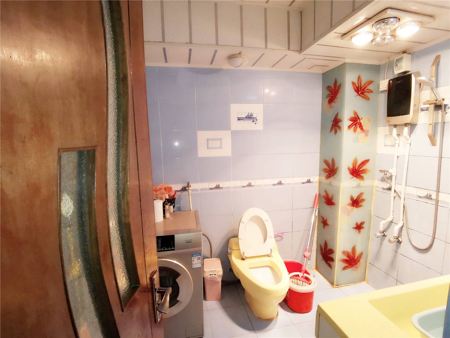 伟东新都（一区）贵都