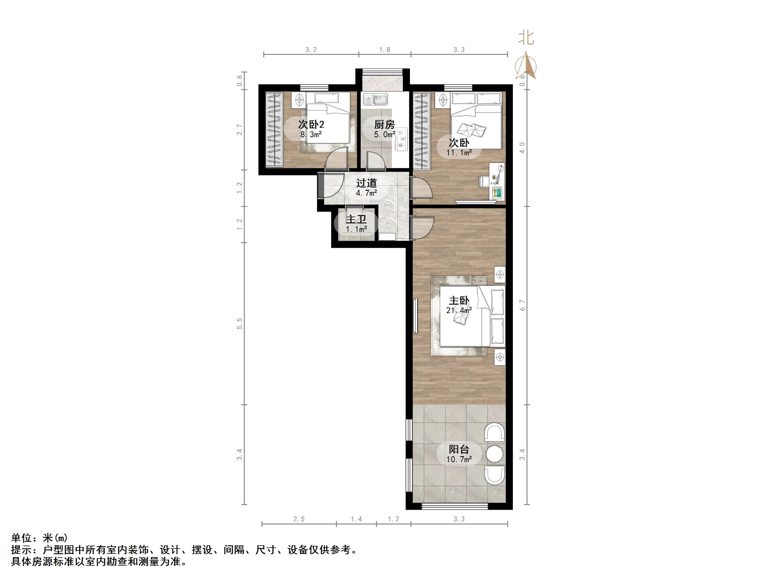胜利庄
