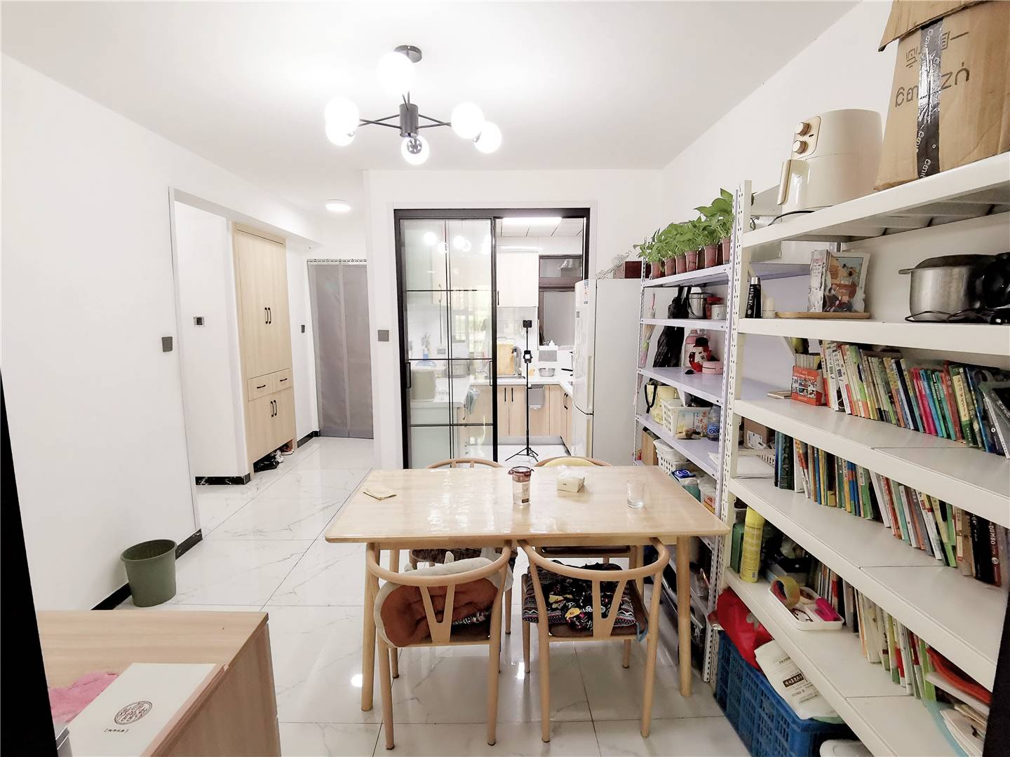 鲁能领秀城中央公园东区