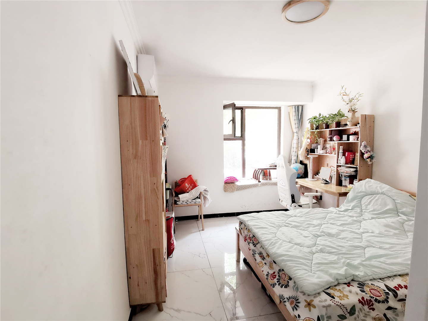 鲁能领秀城中央公园东区