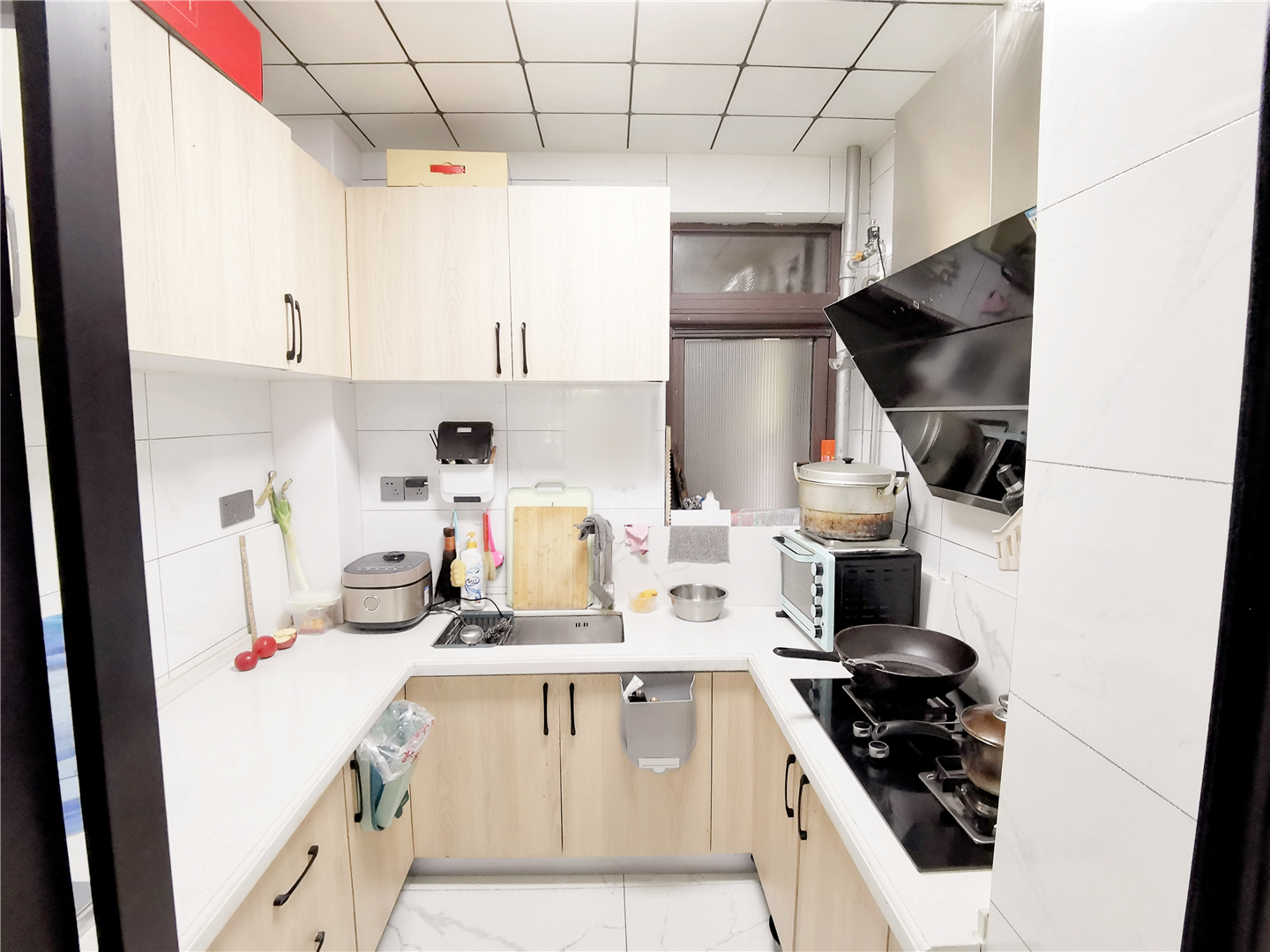 鲁能领秀城中央公园东区