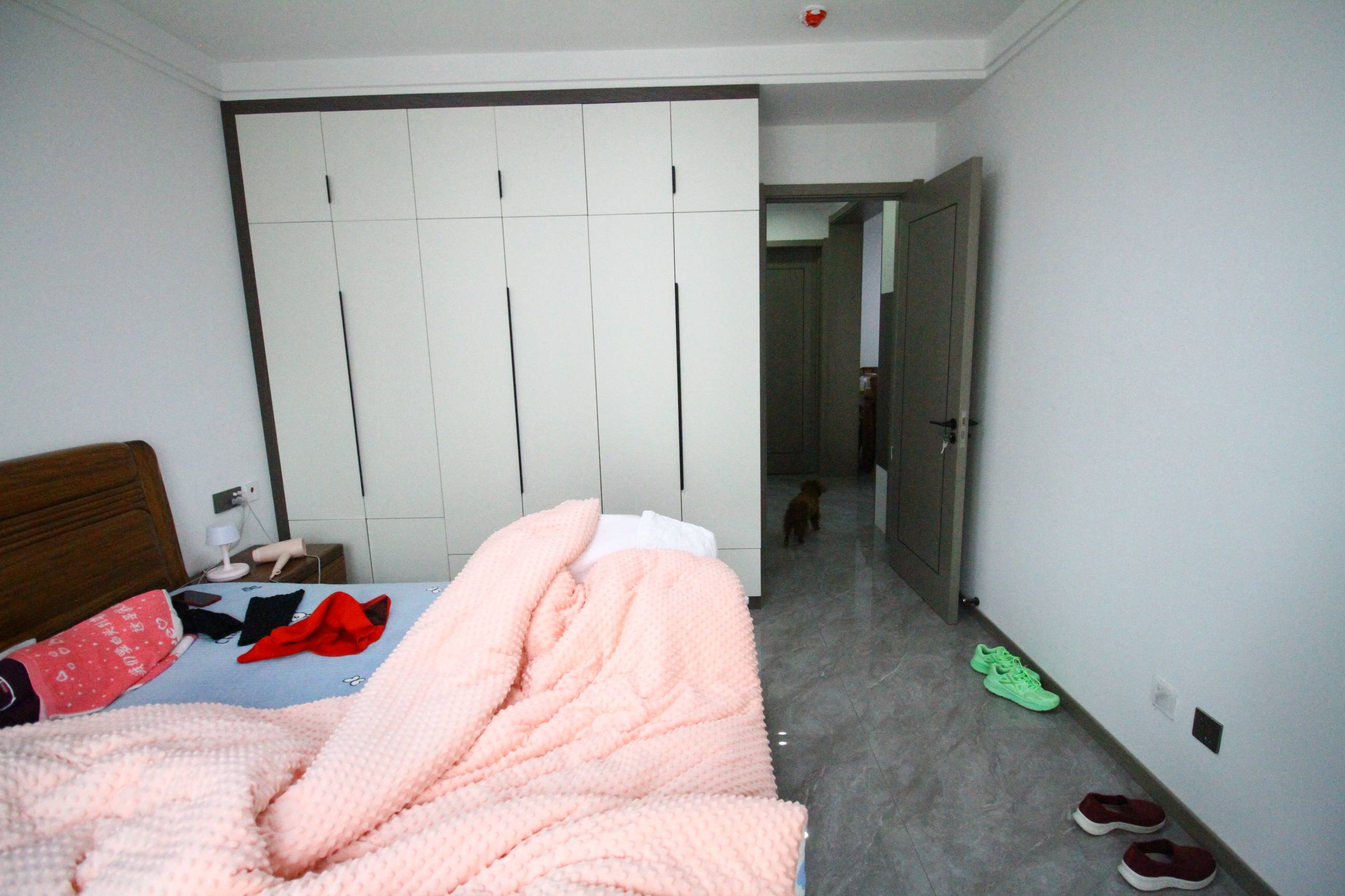 海尔云世界天玺