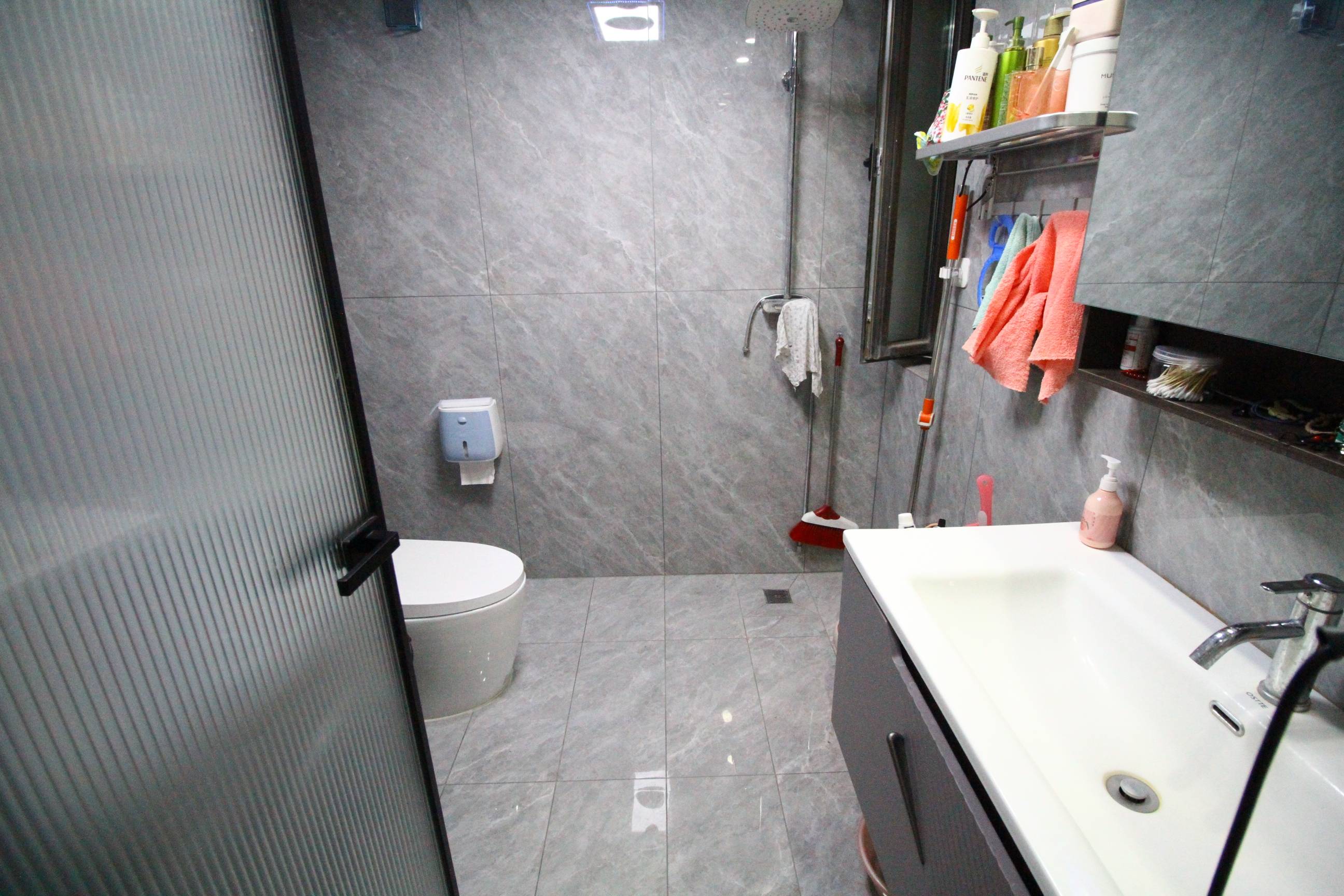 海尔云世界天玺