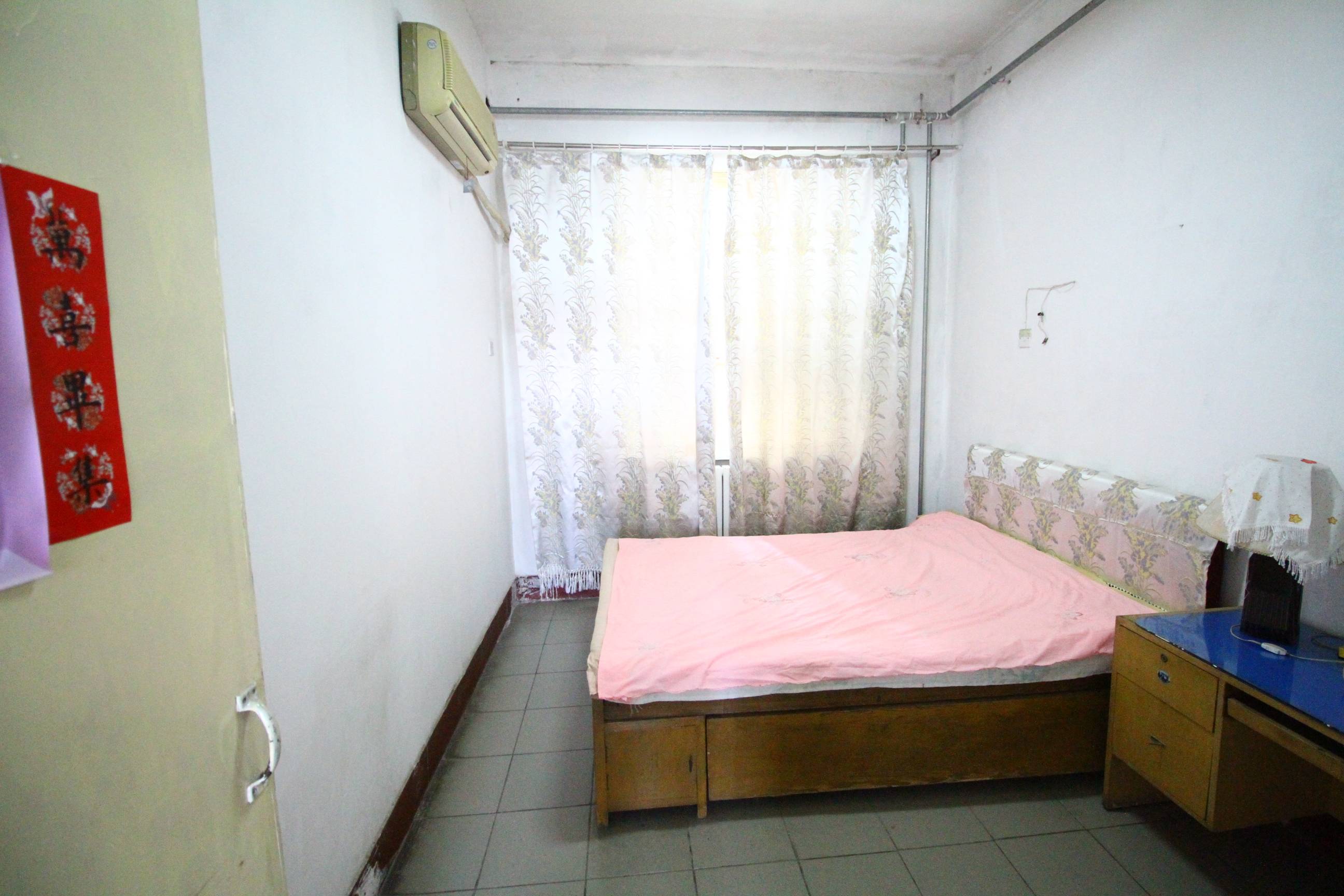 桑园路烟厂宿舍