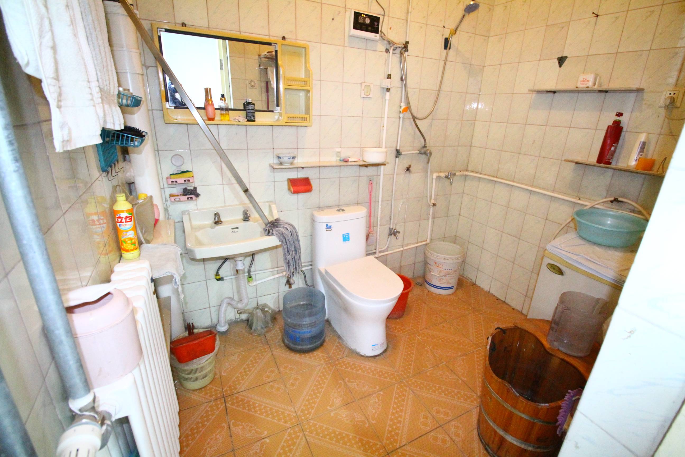 桑园路烟厂宿舍