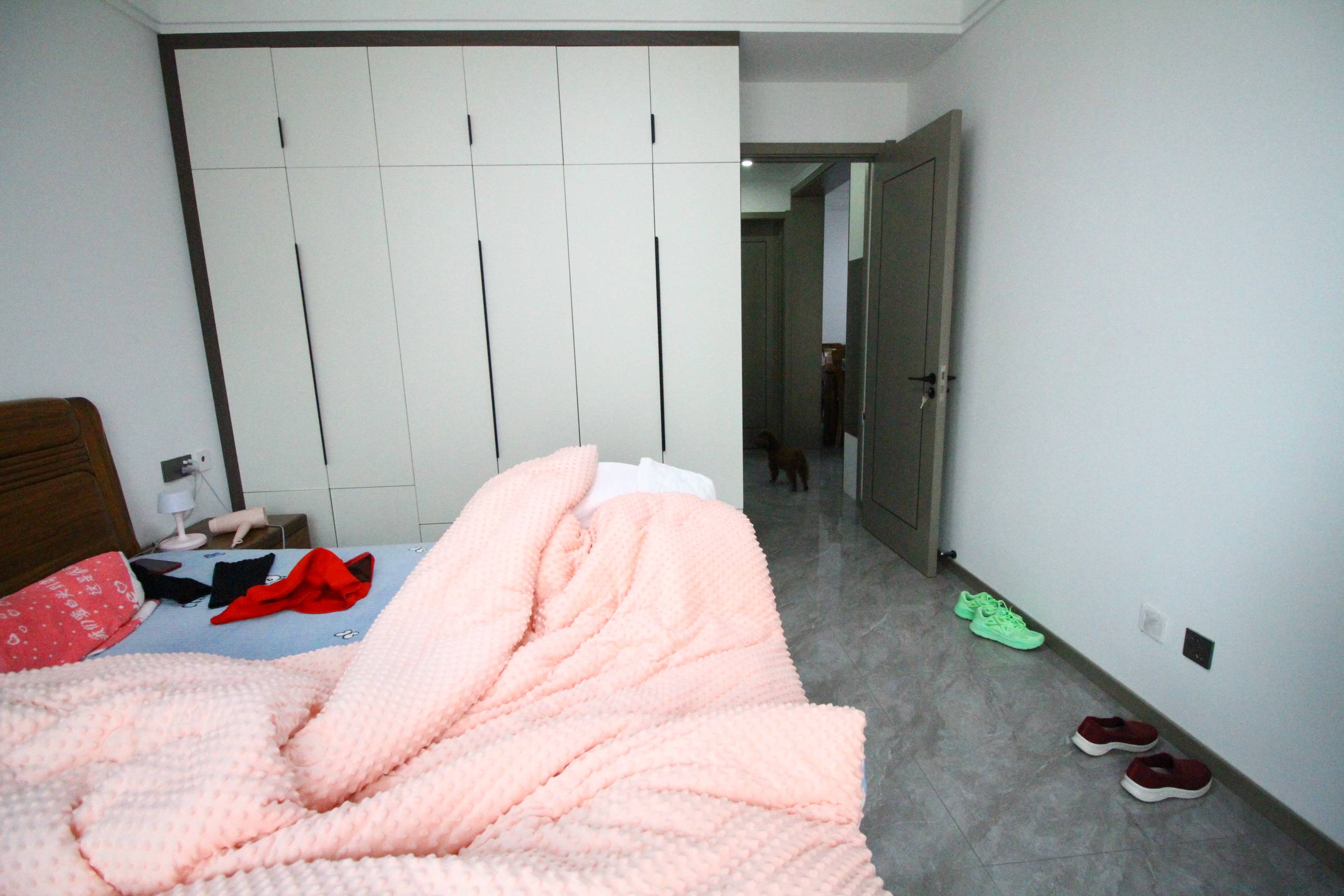 海尔云世界天玺