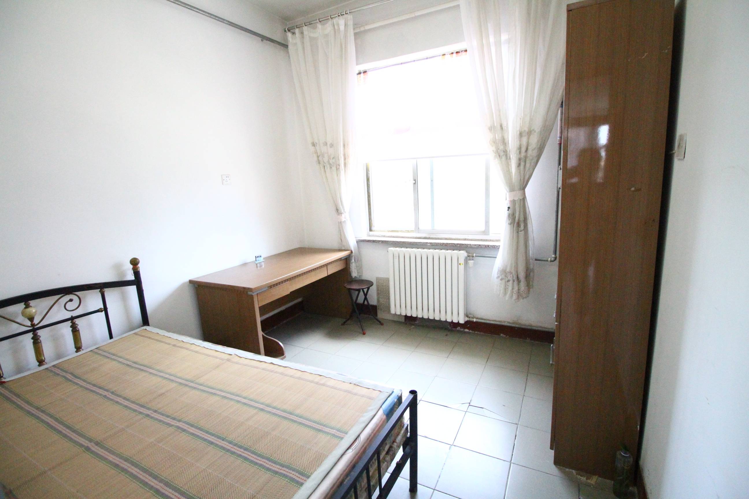 桑园路烟厂宿舍