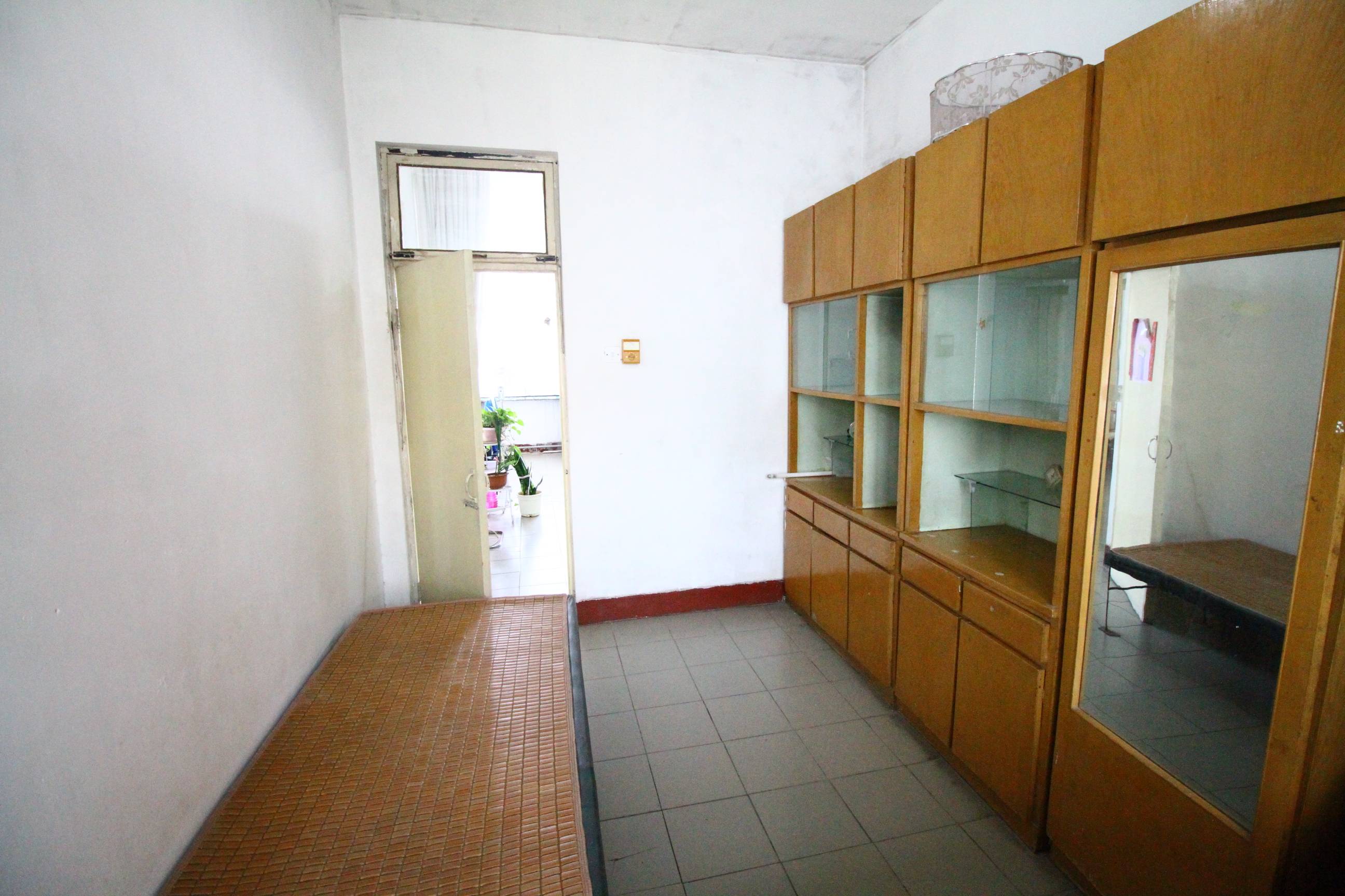 桑园路烟厂宿舍