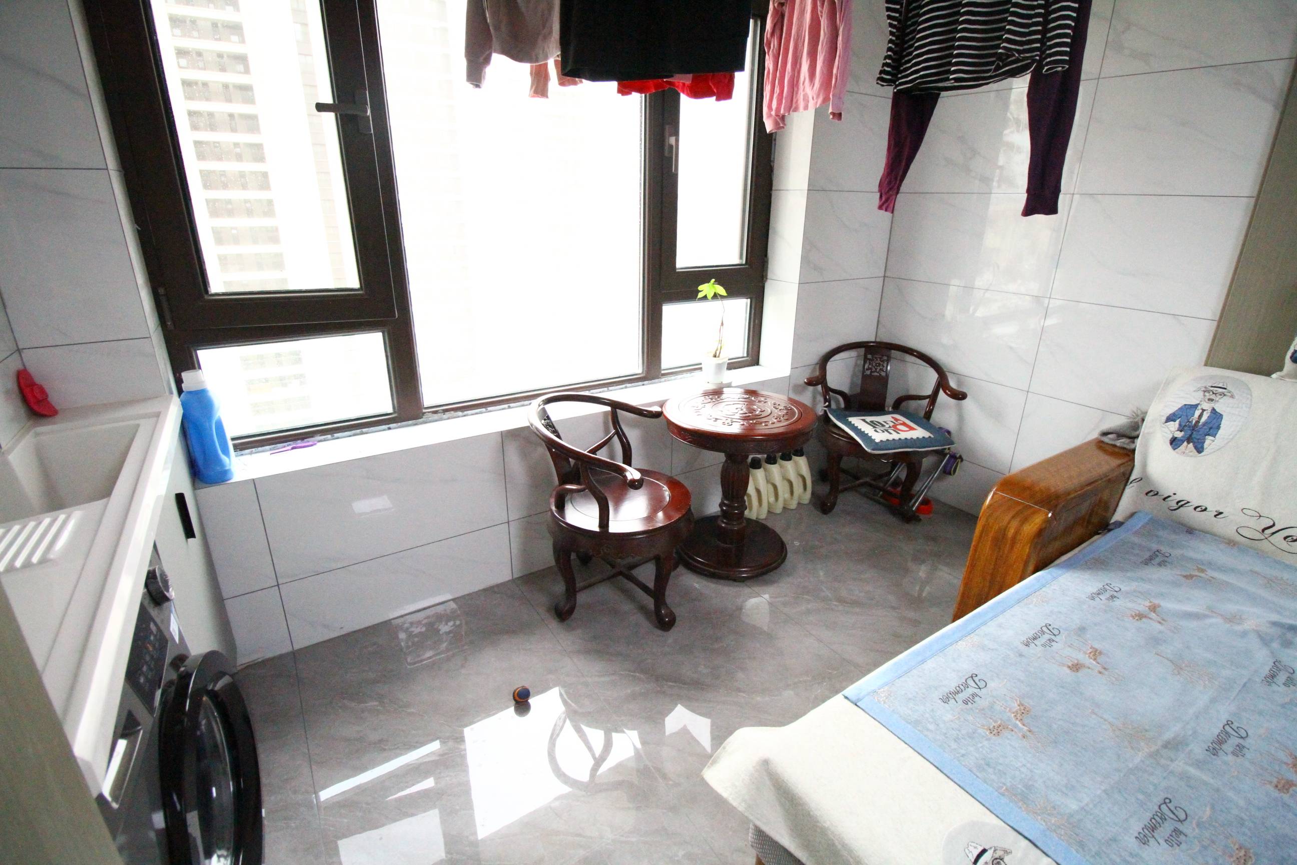 海尔云世界天玺