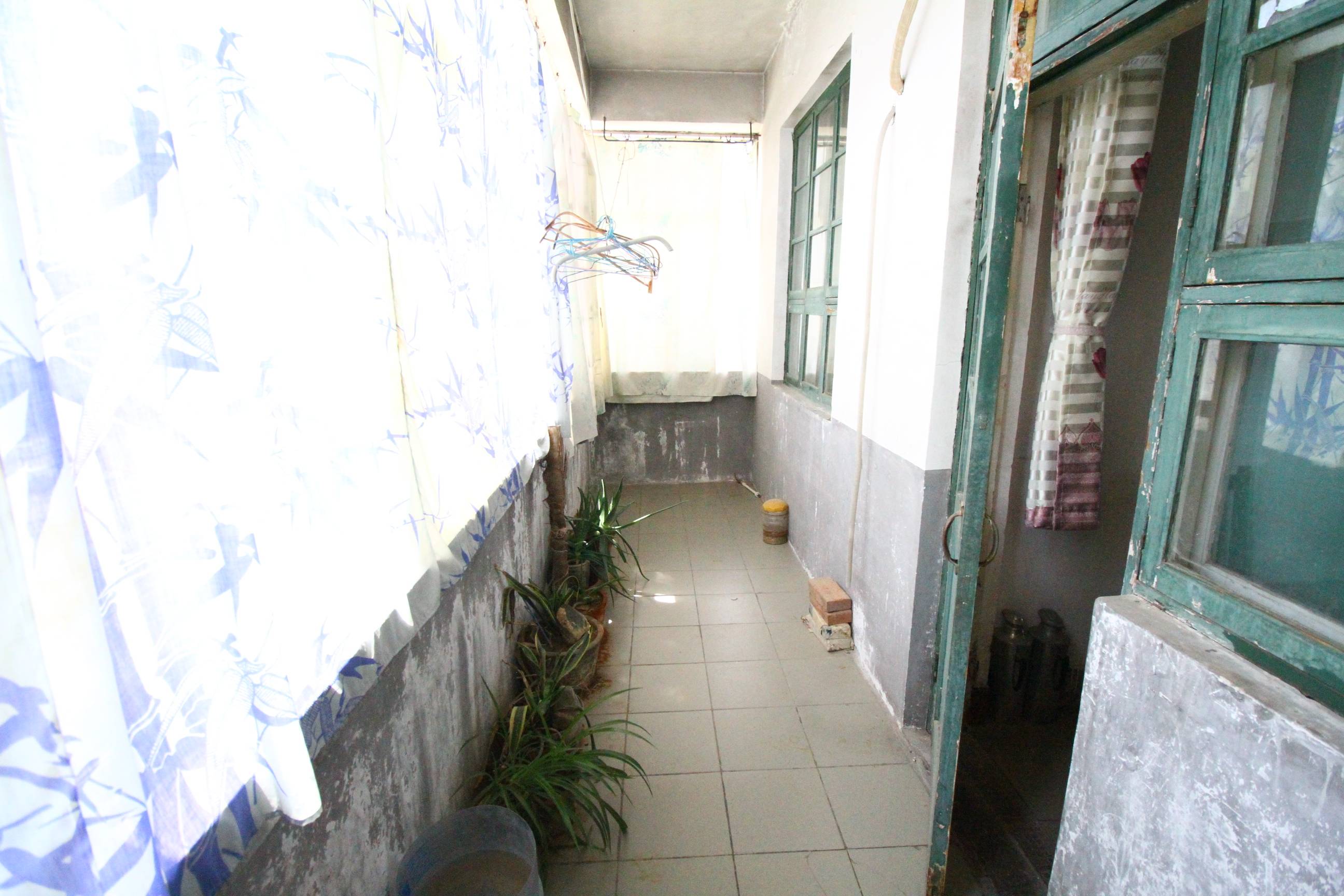 桑园路烟厂宿舍