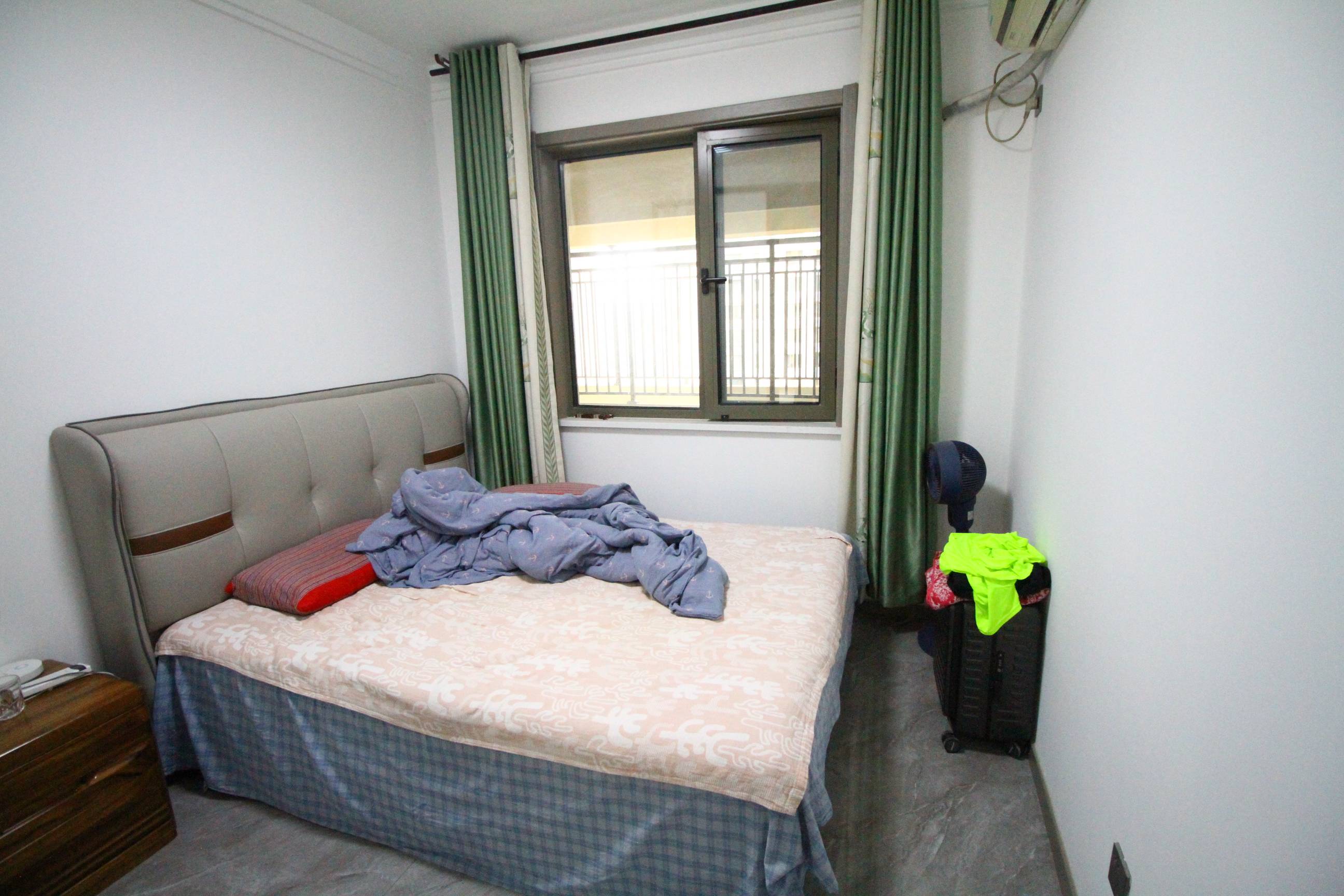 海尔云世界天玺