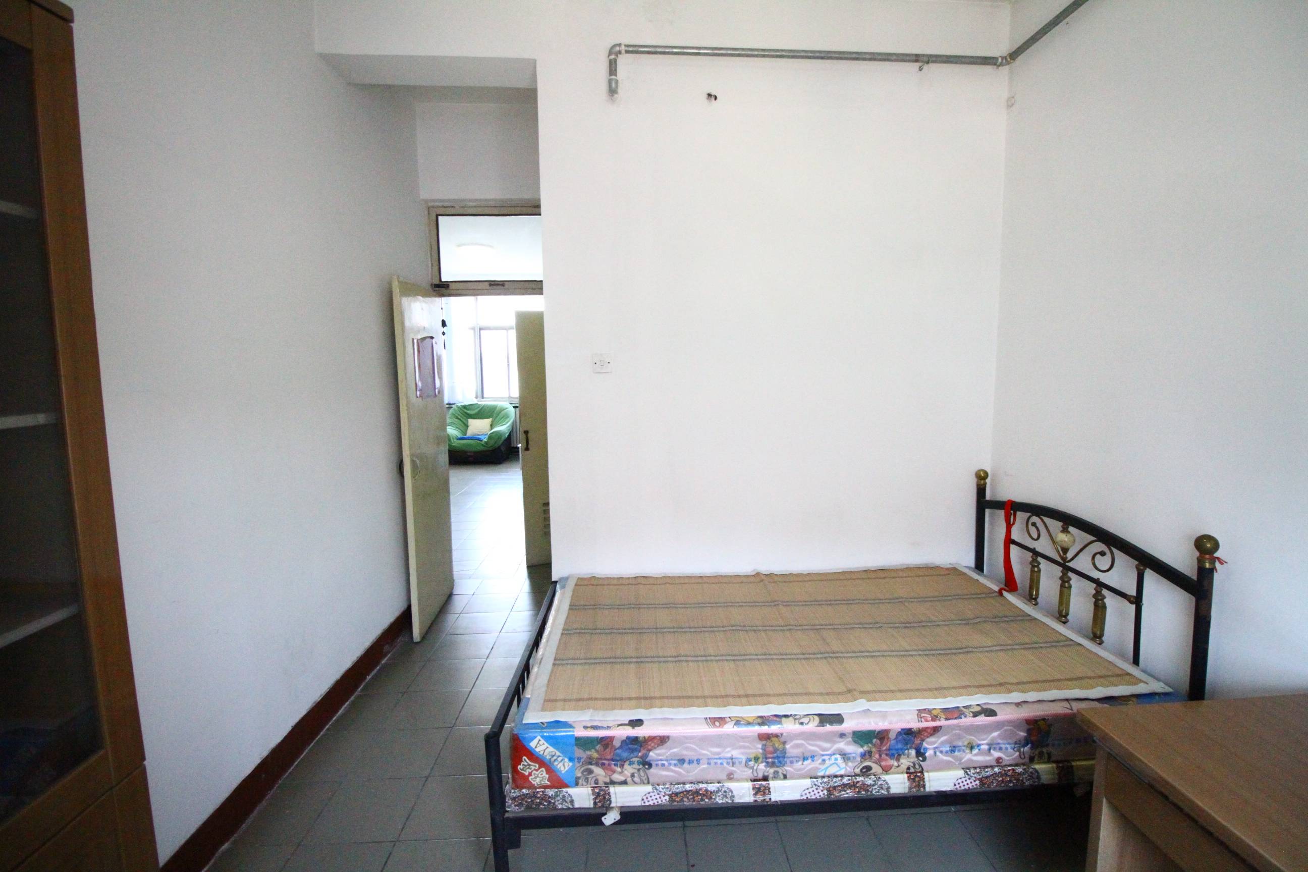 桑园路烟厂宿舍