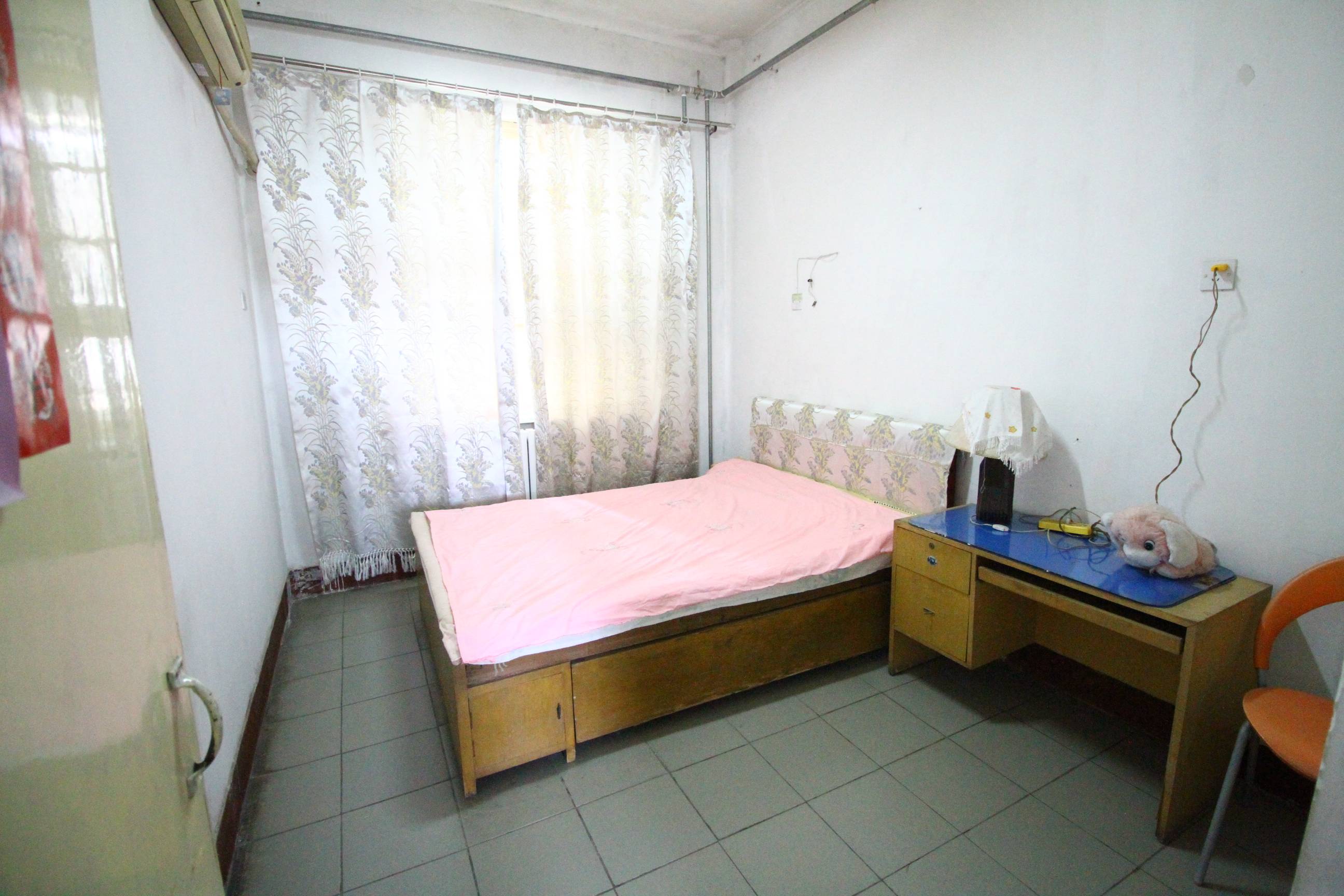 桑园路烟厂宿舍