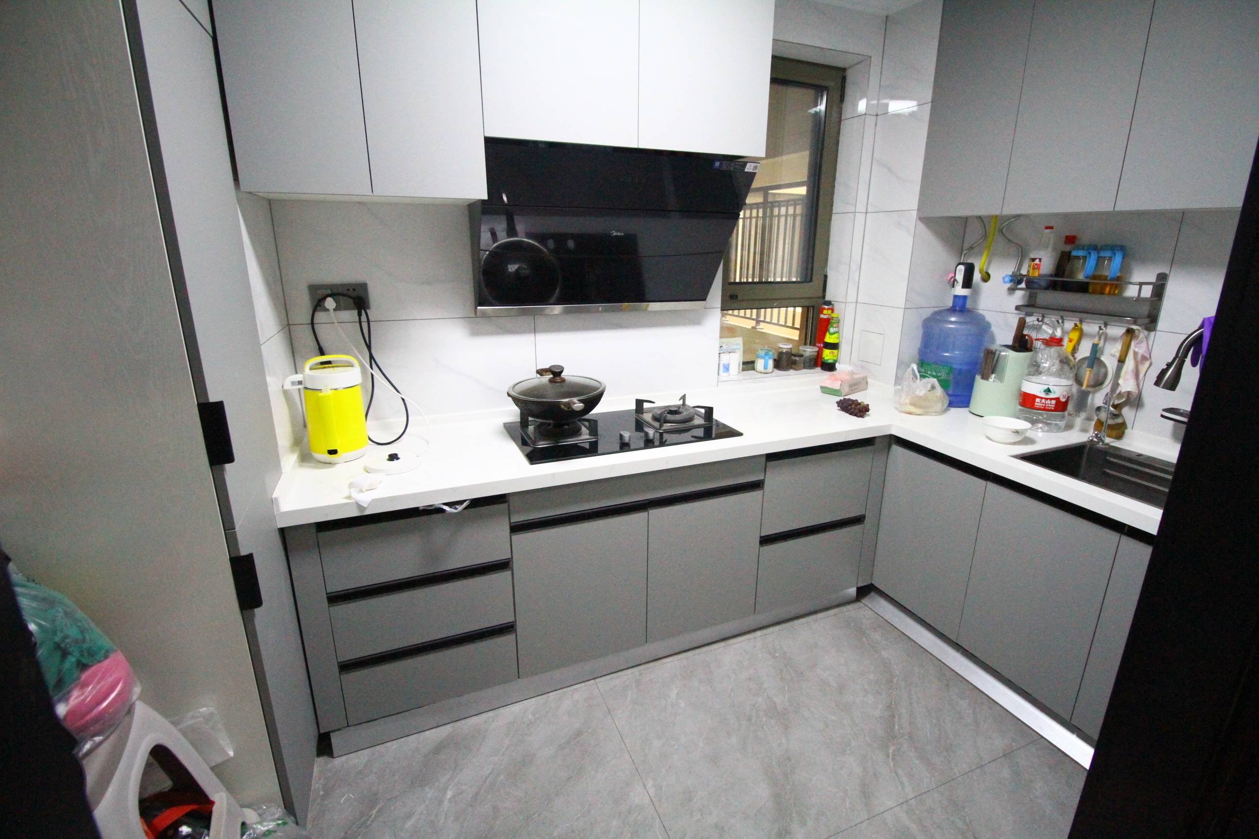 海尔云世界天玺