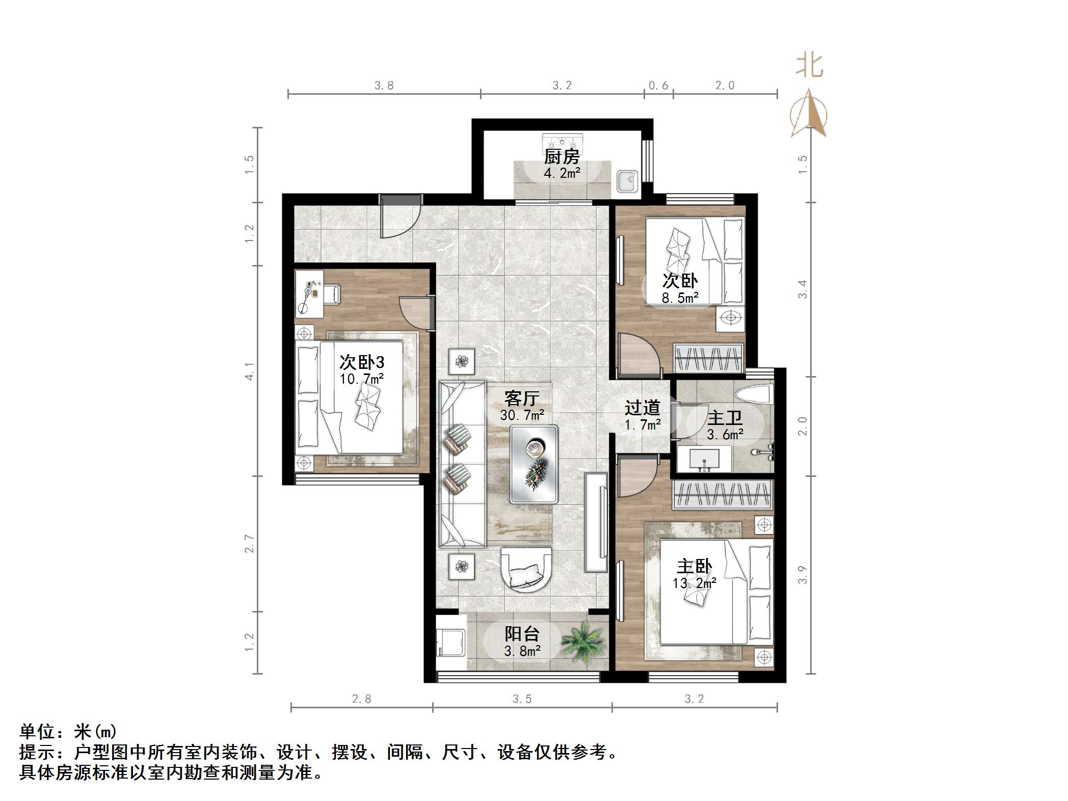 翡翠大观(原泰悦赫府)