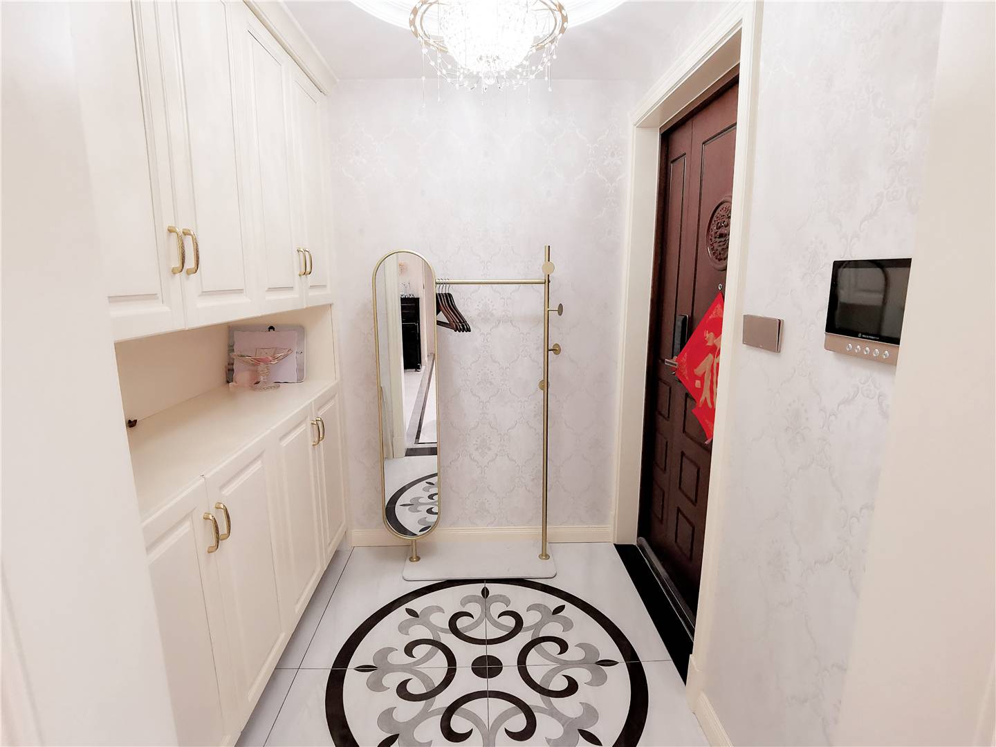 鲁能领秀城漫山香墅